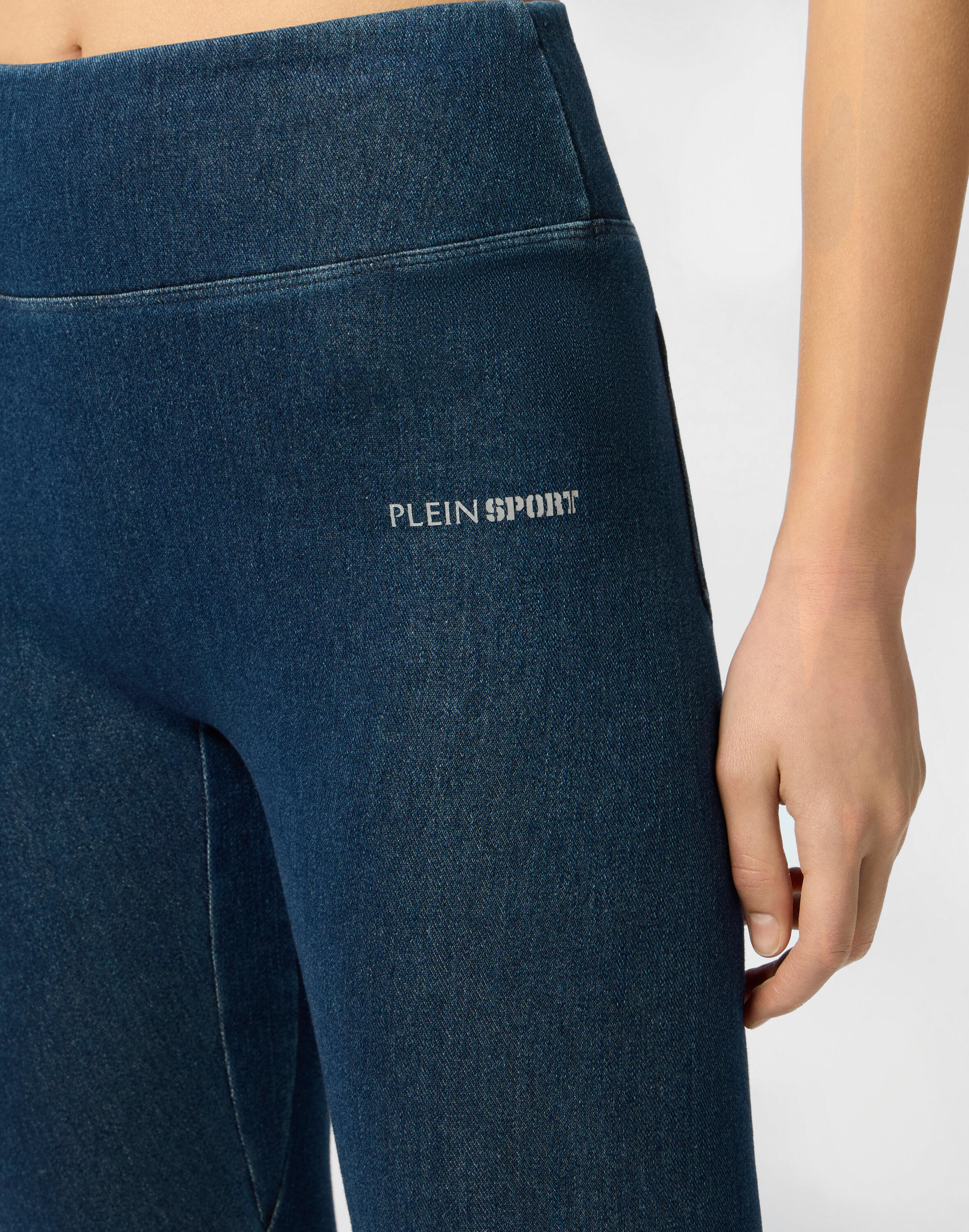 Leggings Denim Touch Ps 5/5