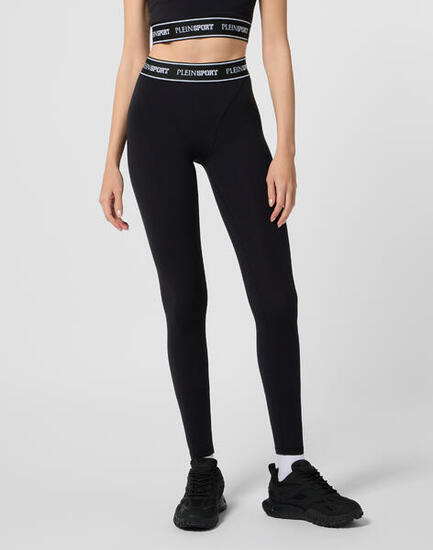 Fleece Jogging Leggings