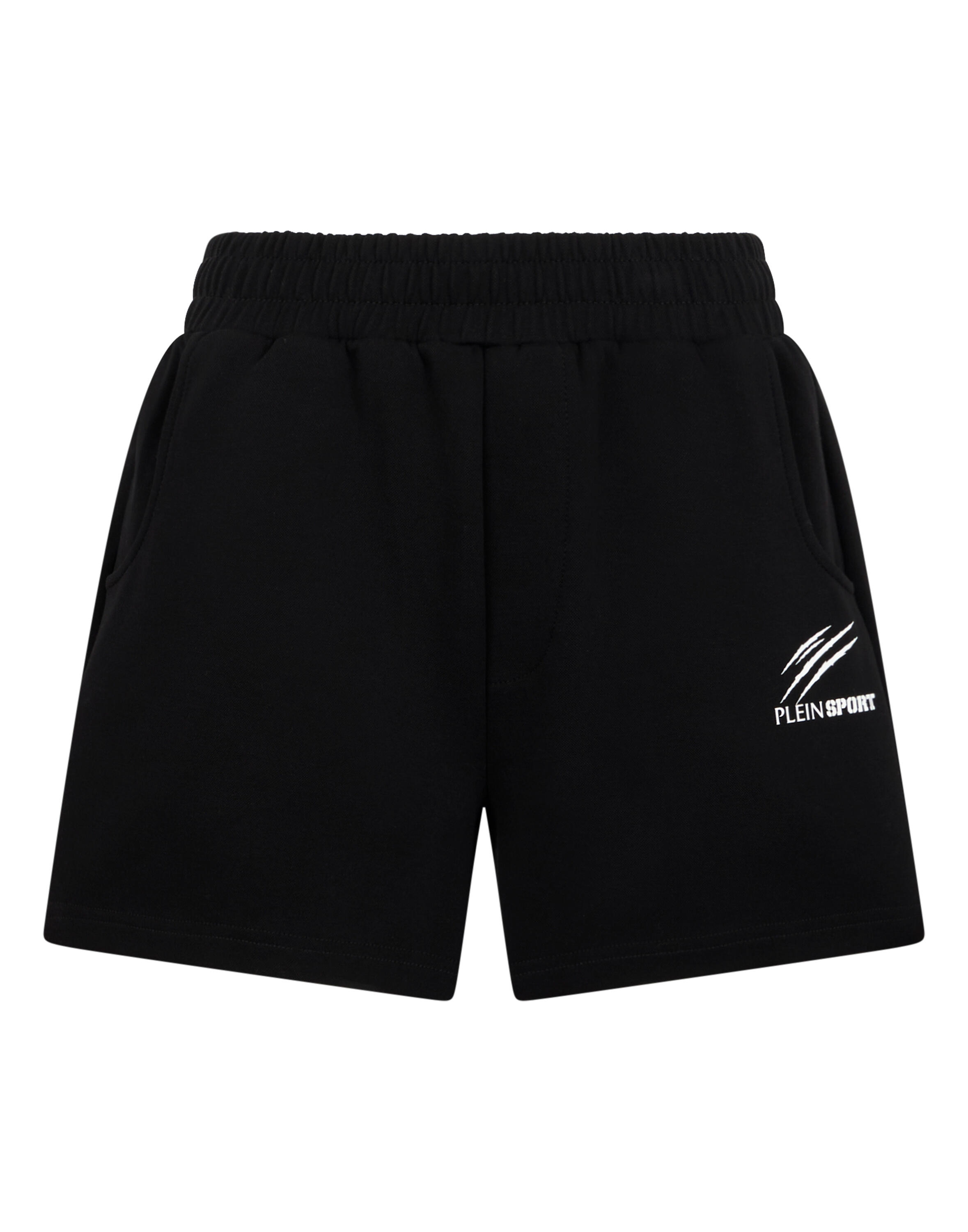 Loose Fit Shorts Icon Scratch 3/5