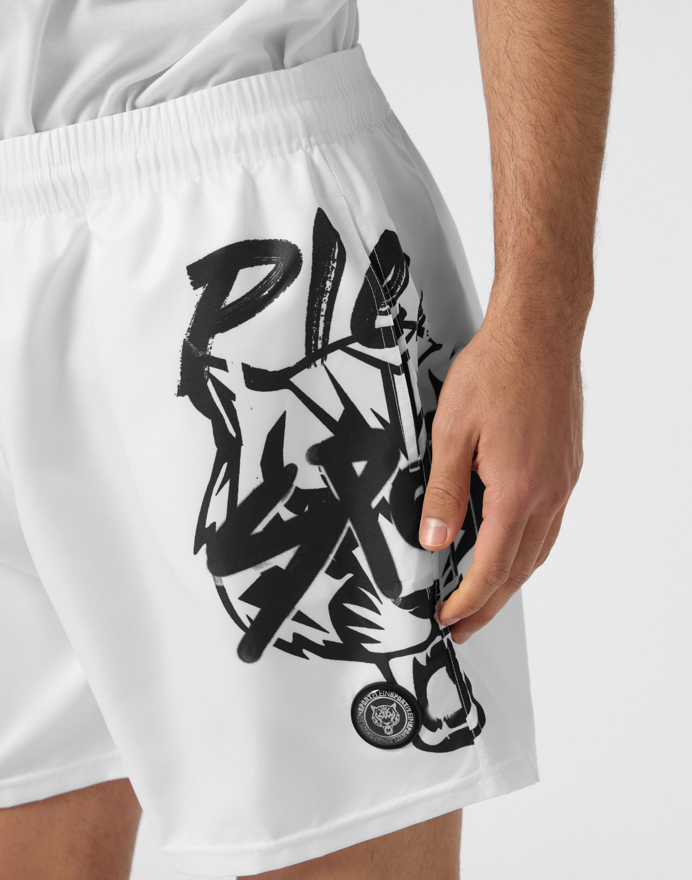 Pantalones Cortos 3/3