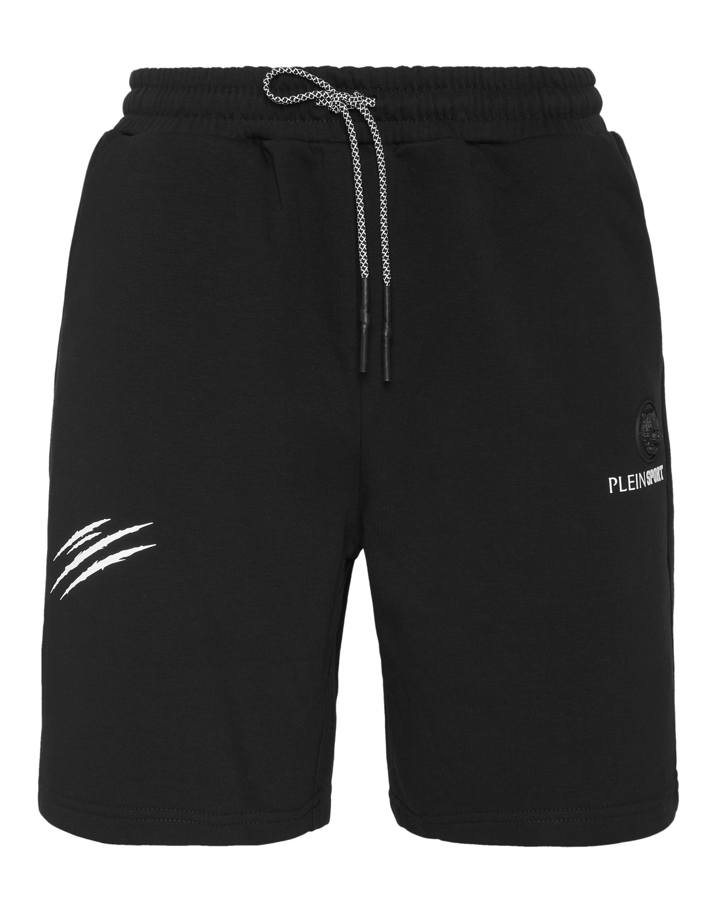 Sportieve Shorts SCRATCH 3/5