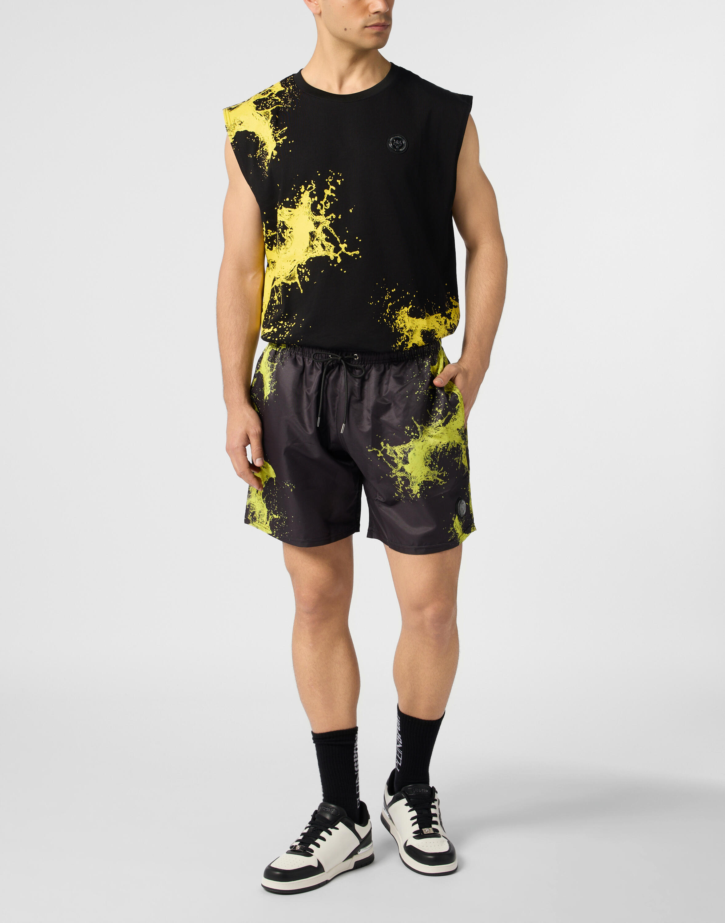Joggingbroek SPLASH 2/5