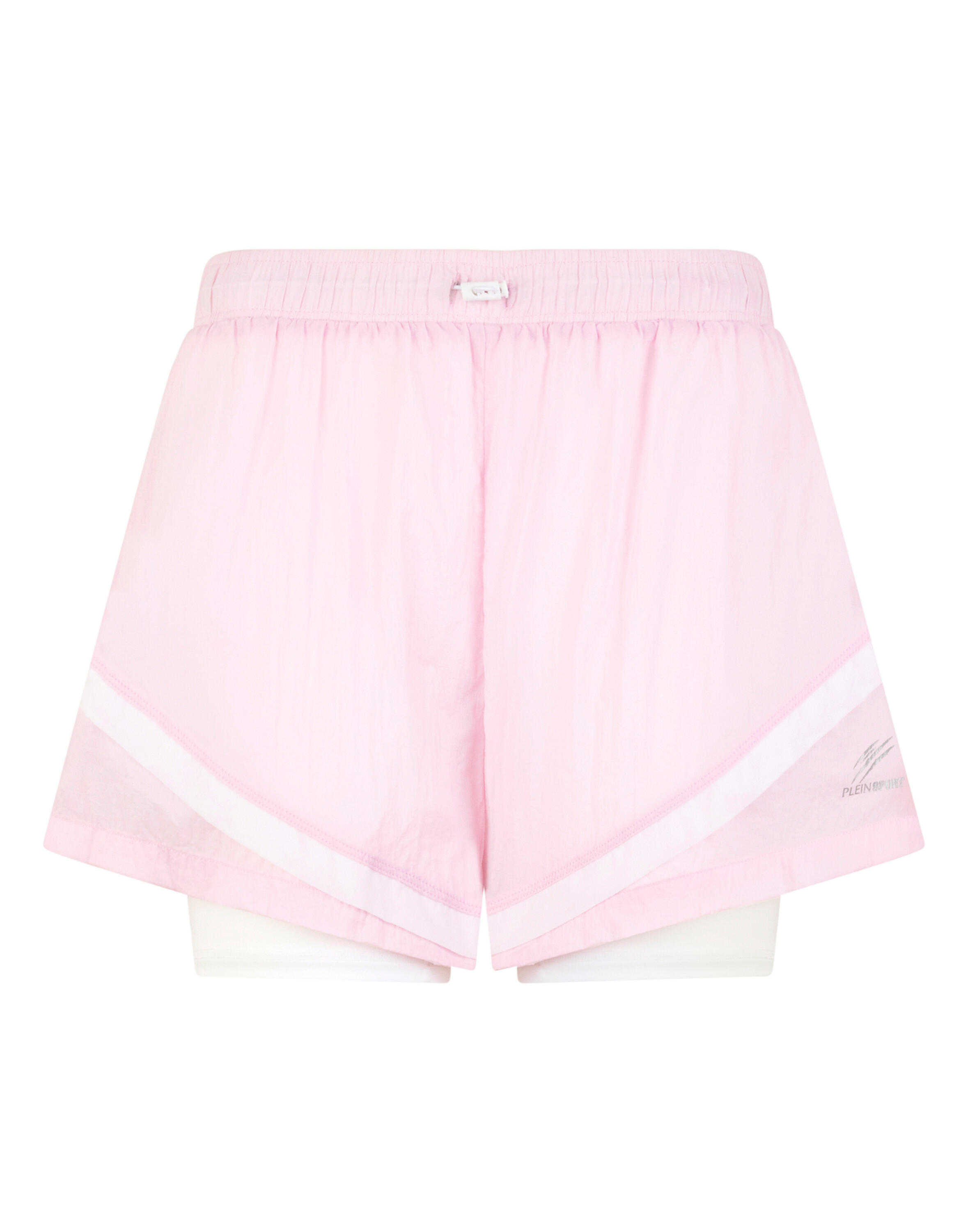 Reflective Nylon Shorts 3/5