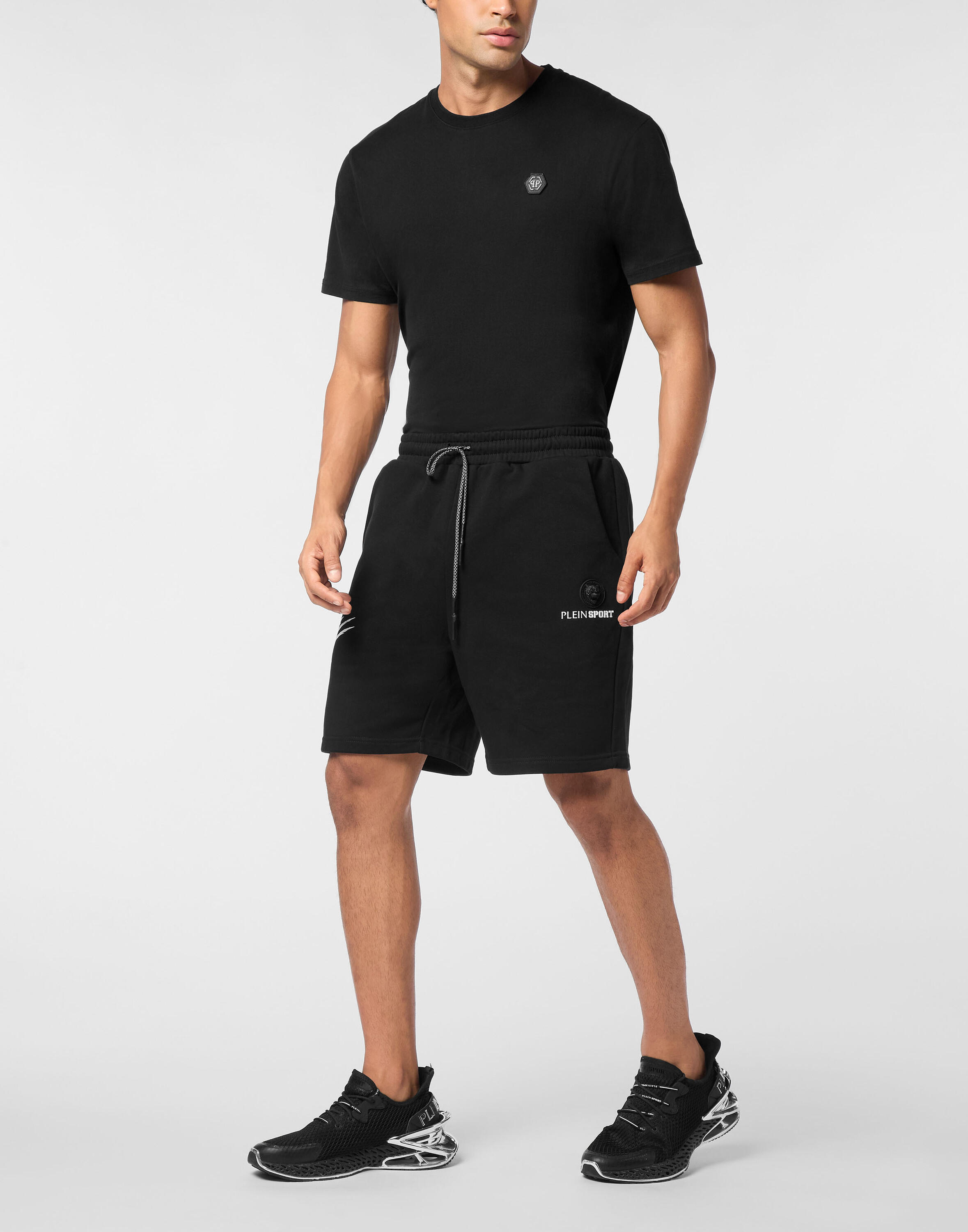 Sportieve Shorts SCRATCH 2/5