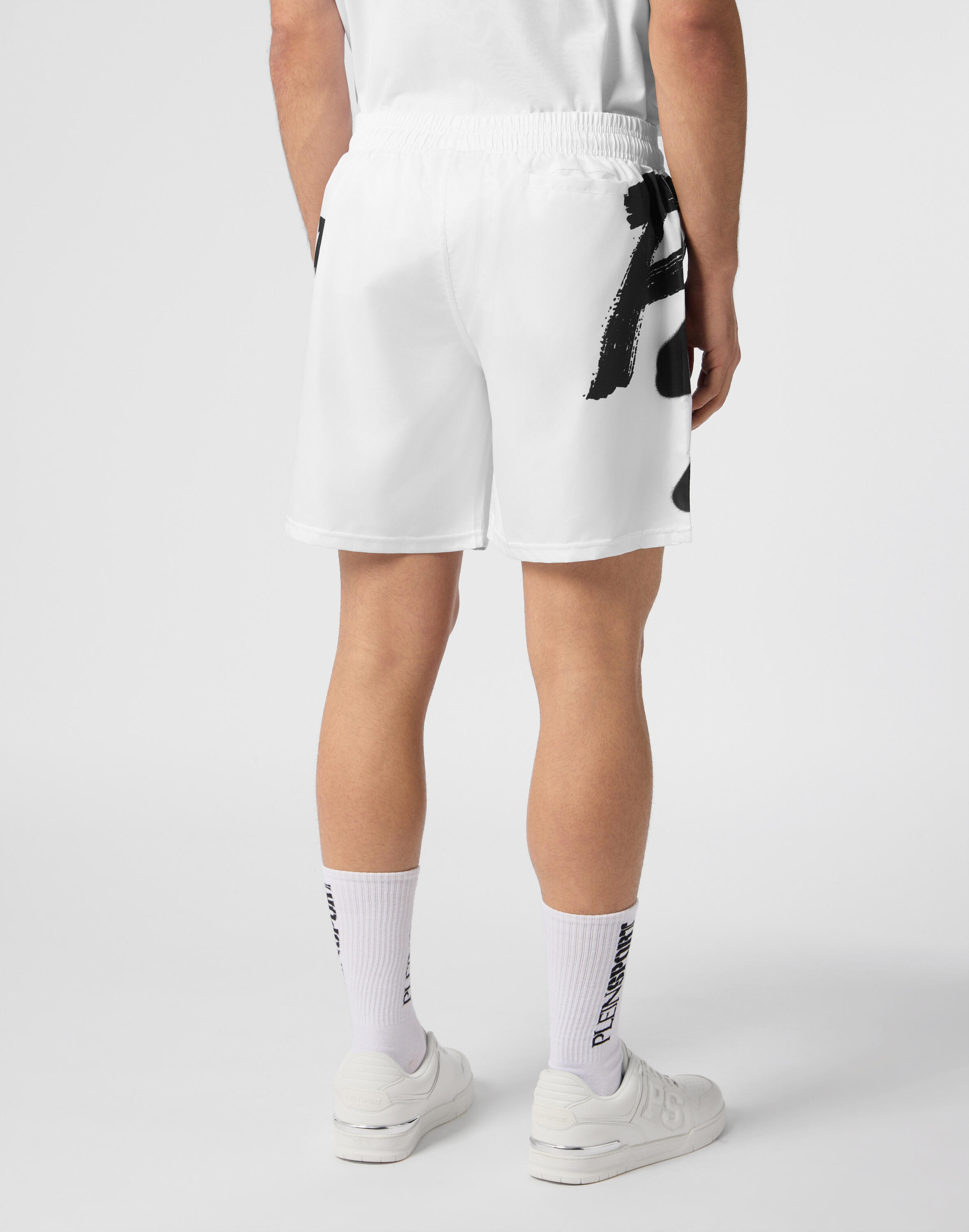 Pantalones Cortos 2/3