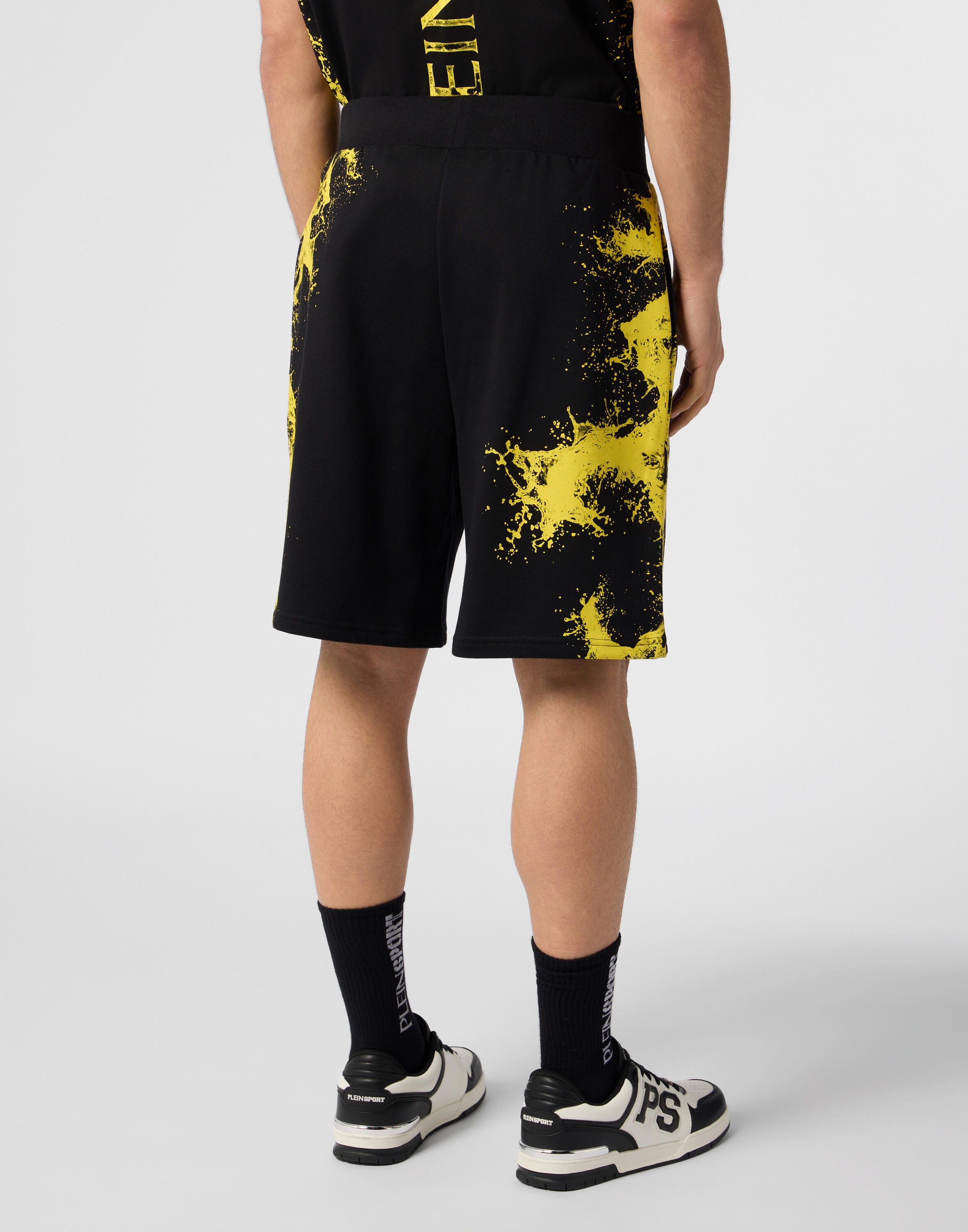 Jogging-Shorts SPLASH 4/5