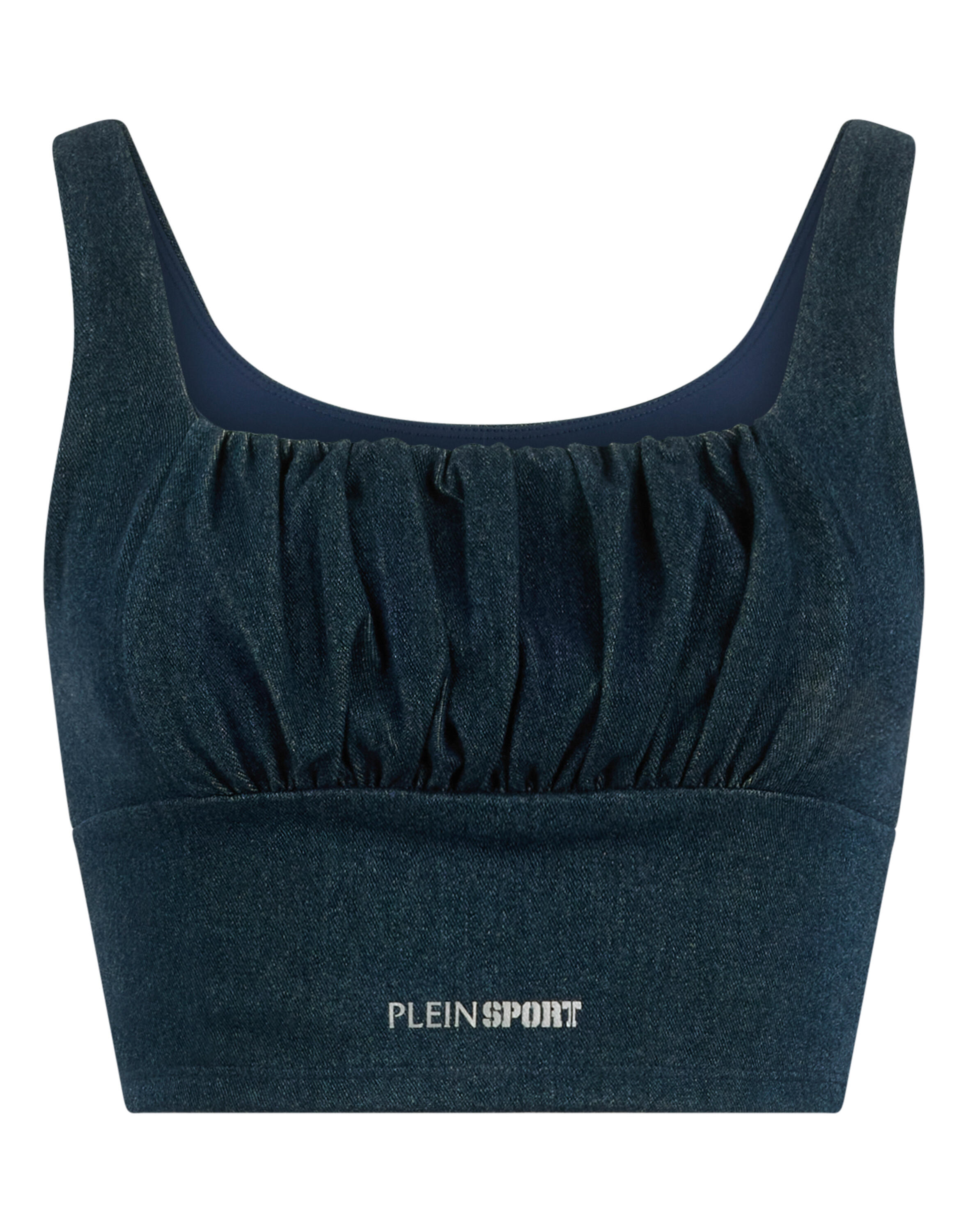 Top Denim Touch Ps 3/5