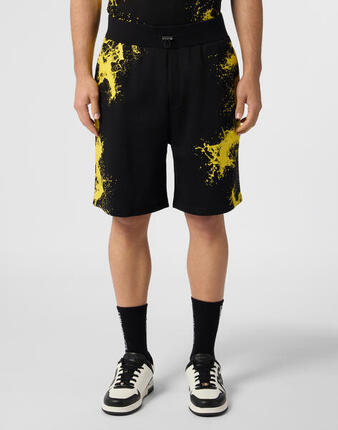 Short De Jogging SPLASH