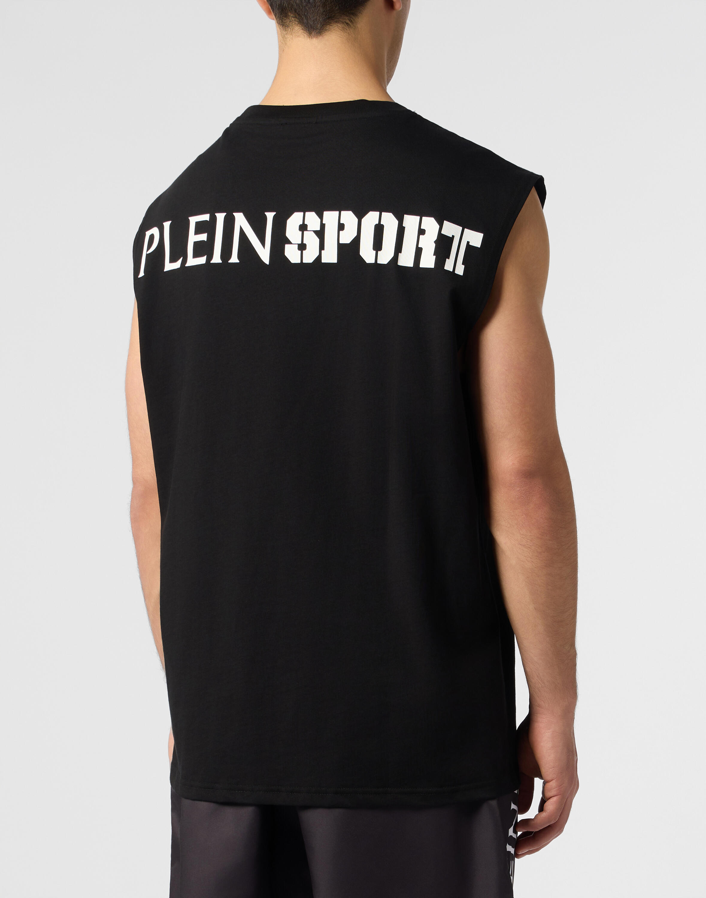 Tank-Top SCRATCH 2/3
