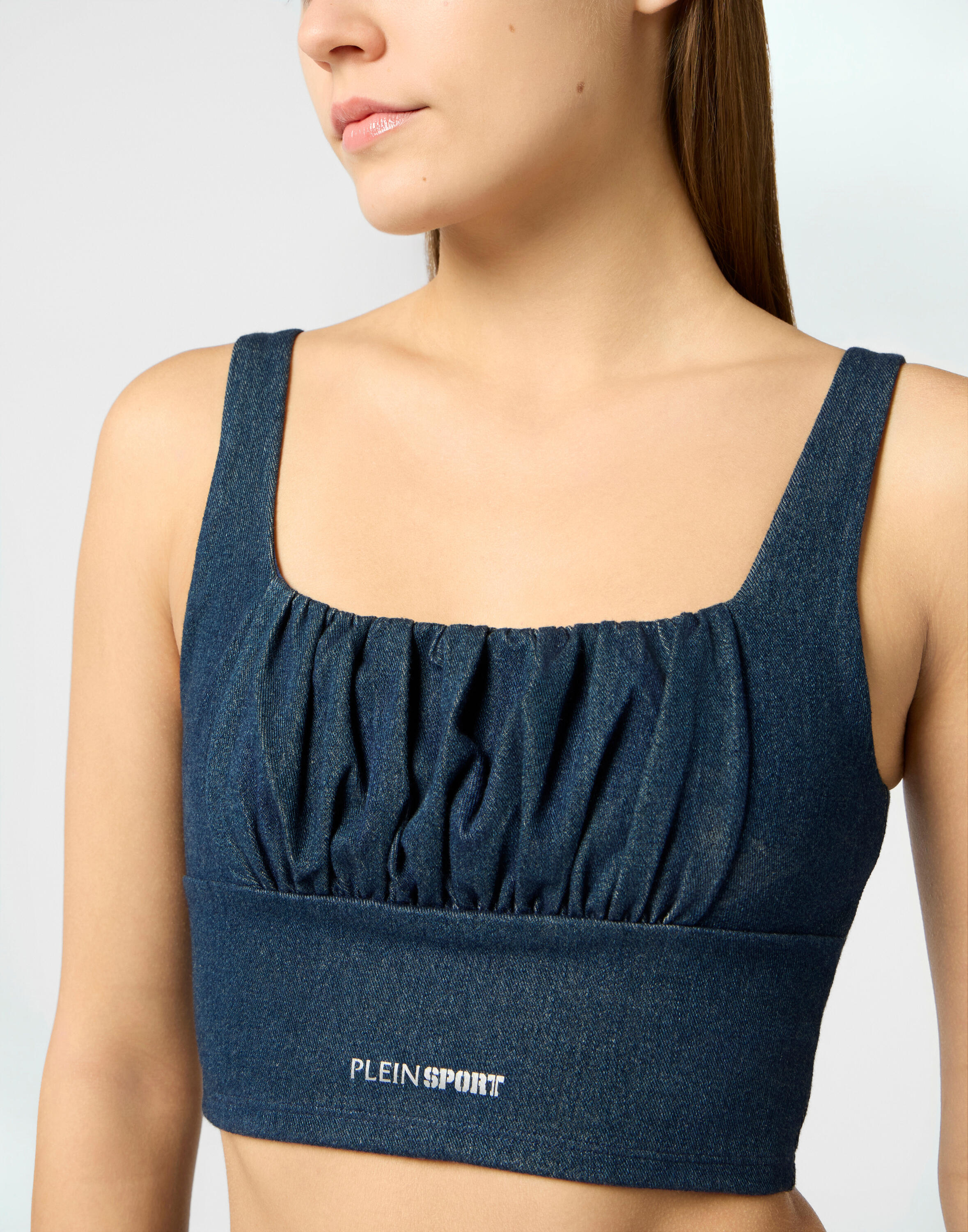 Top Denim Touch Ps 5/5