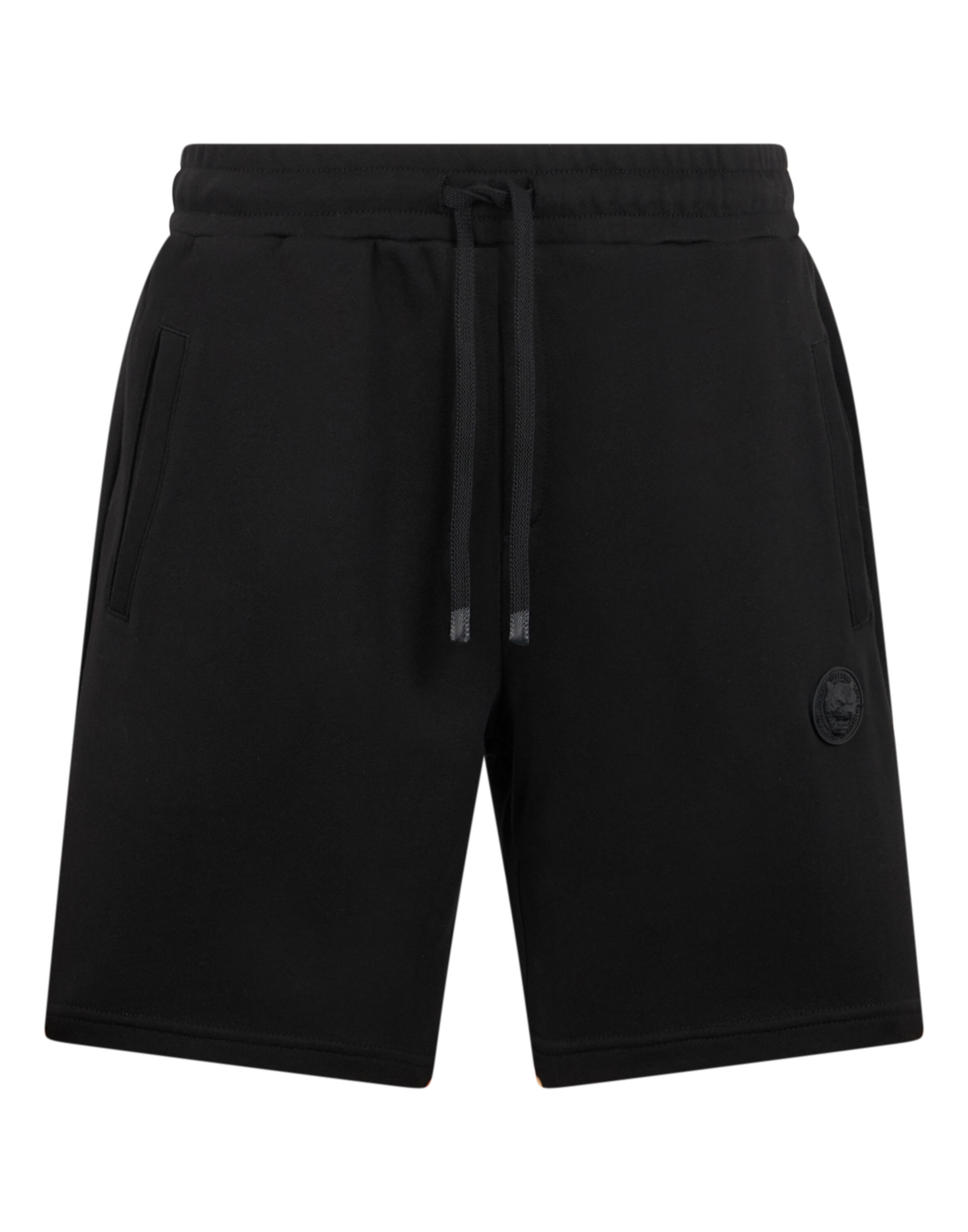 Fleece Shorts 3D Tiger 3/5
