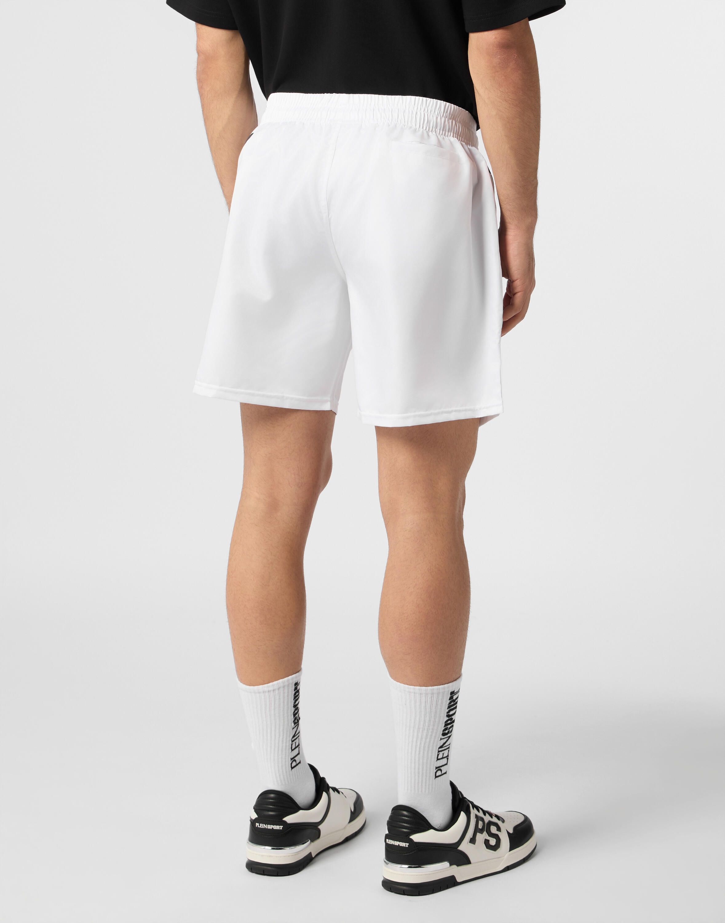 Jogging-Shorts SCRATCH 2/3
