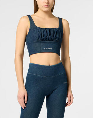 Top denim touch ps