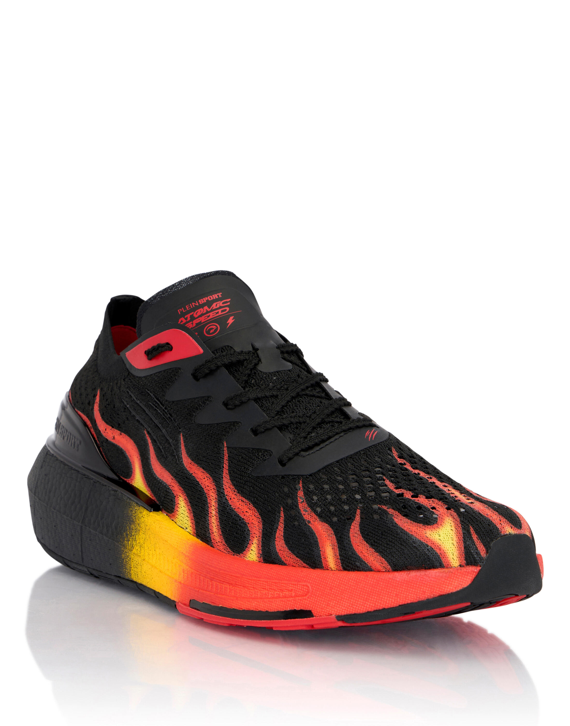 Atomic Speed Flame 3/4