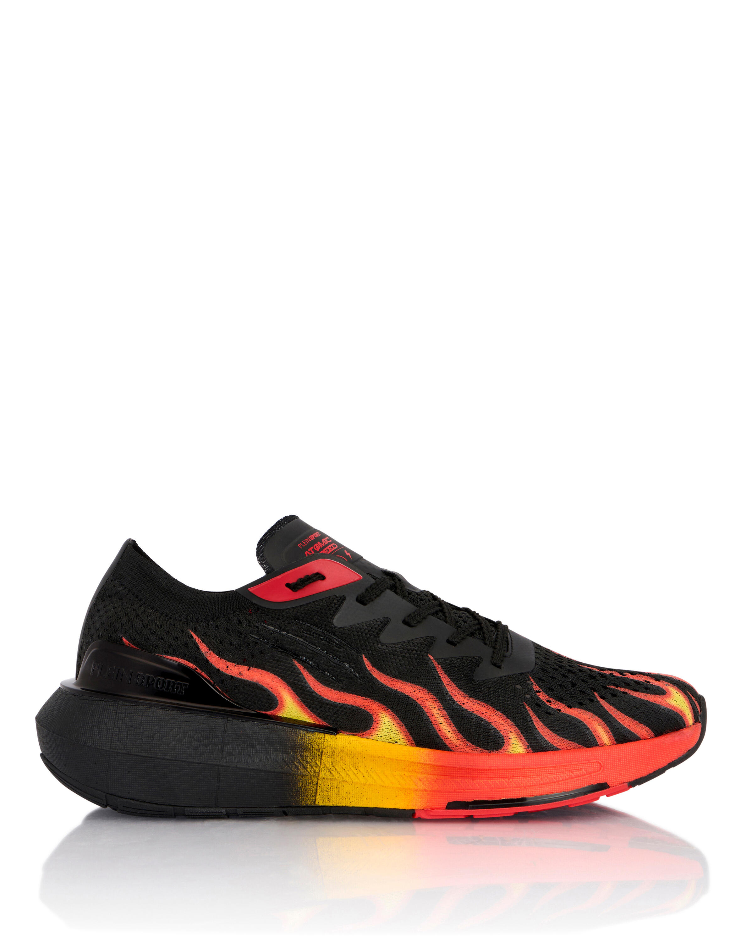 Atomic Speed Flame 2/4