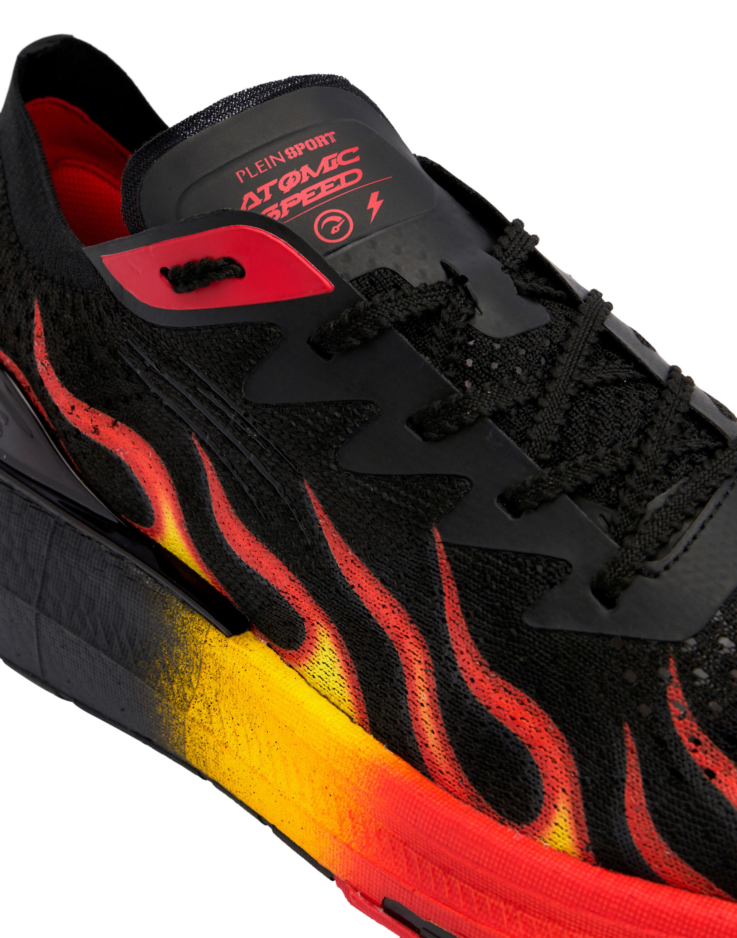 Atomic Speed Flame 4/4