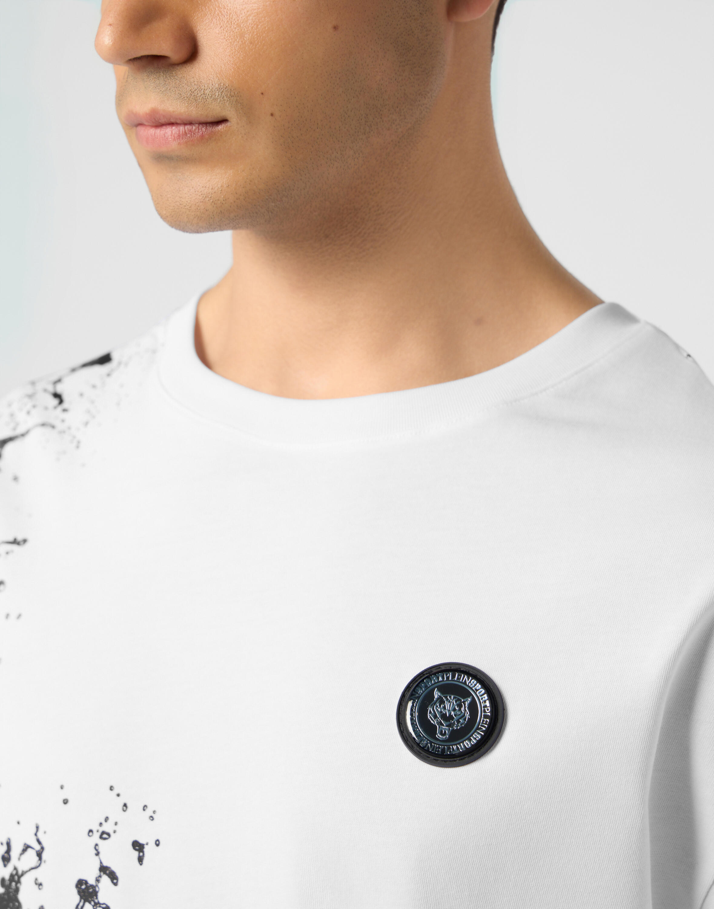 Camiseta Cuello Redondo Ss SPLASH 3/3