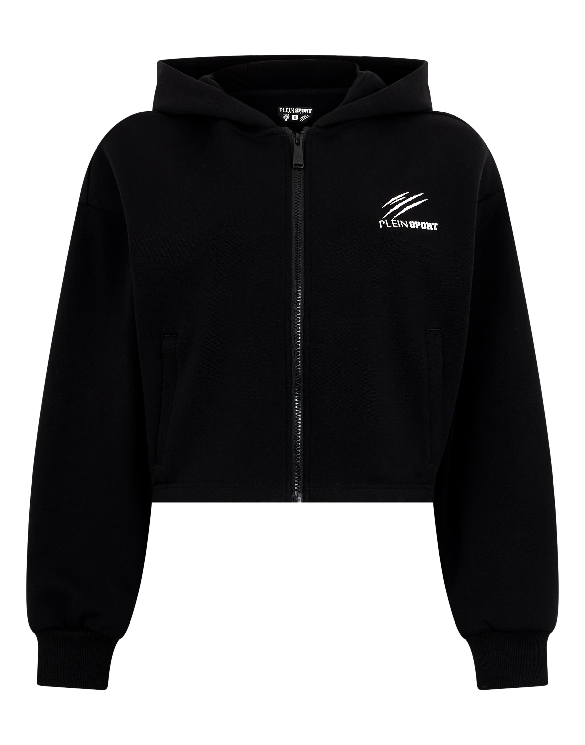 Zip Hoodie Icon Scratch 3/5