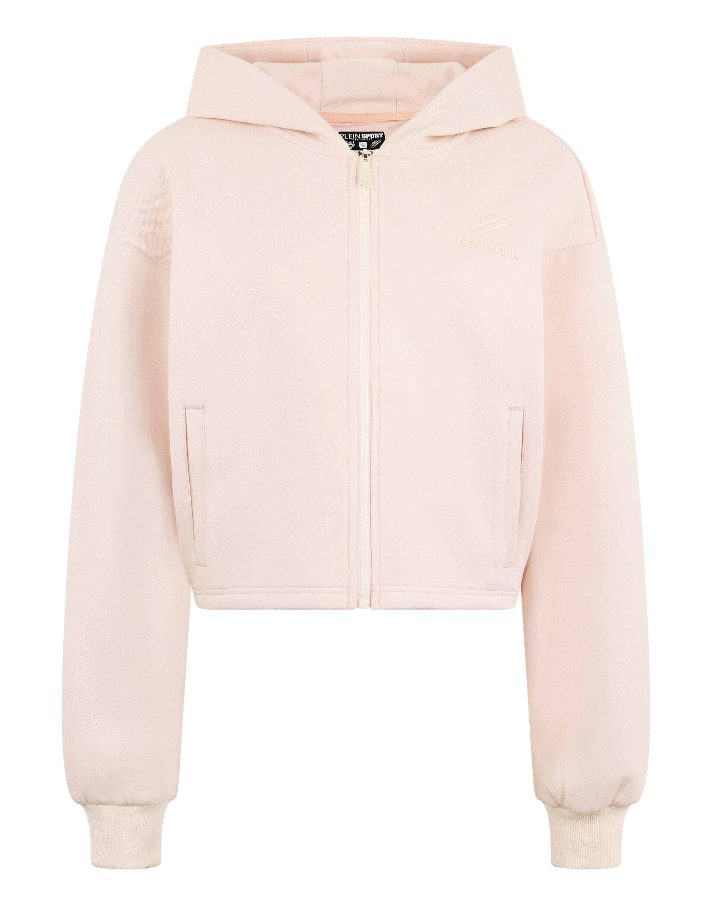 Zip Hoodie Icon Scratch 3/5