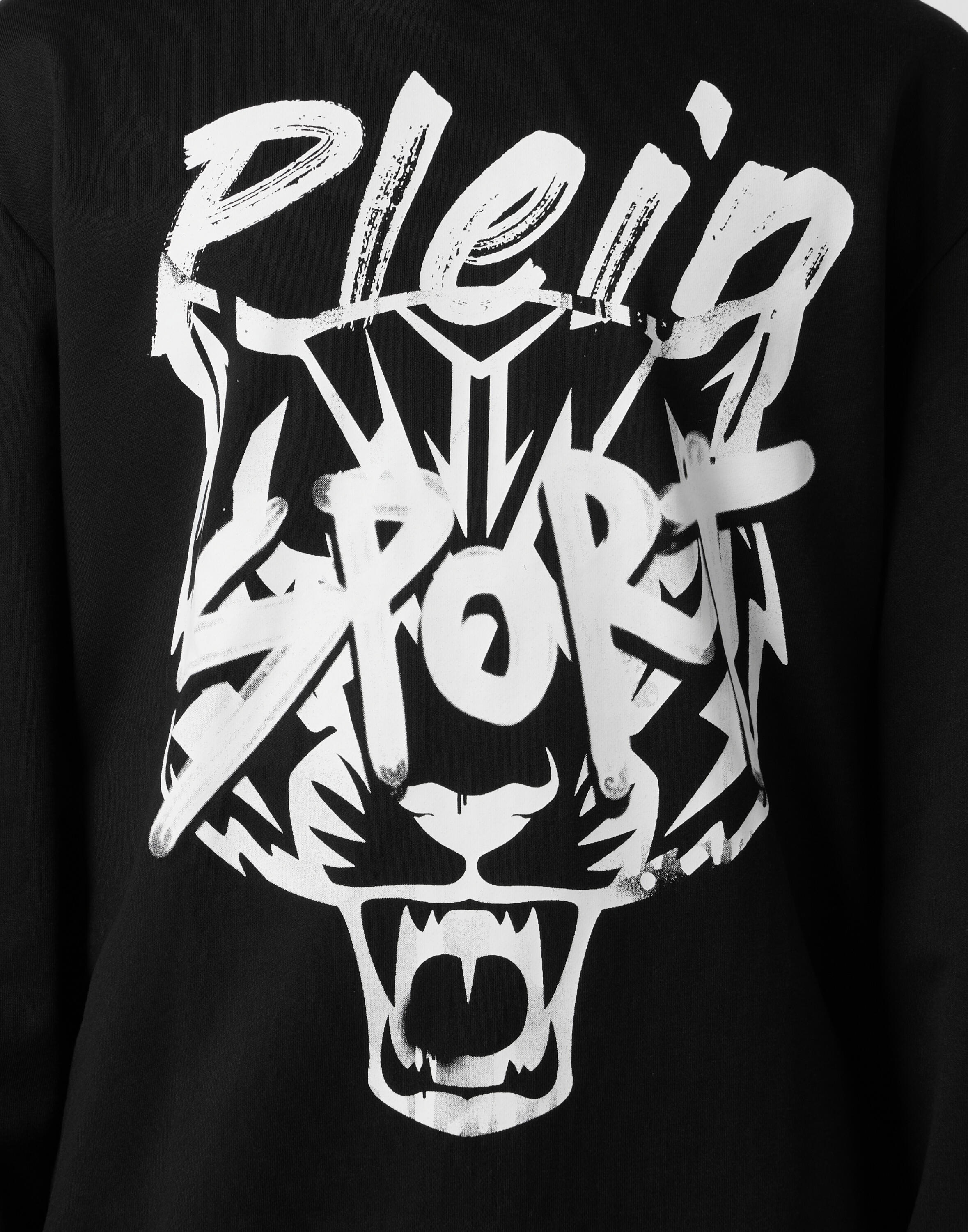 Sweatshirt Com Capuz 5/5