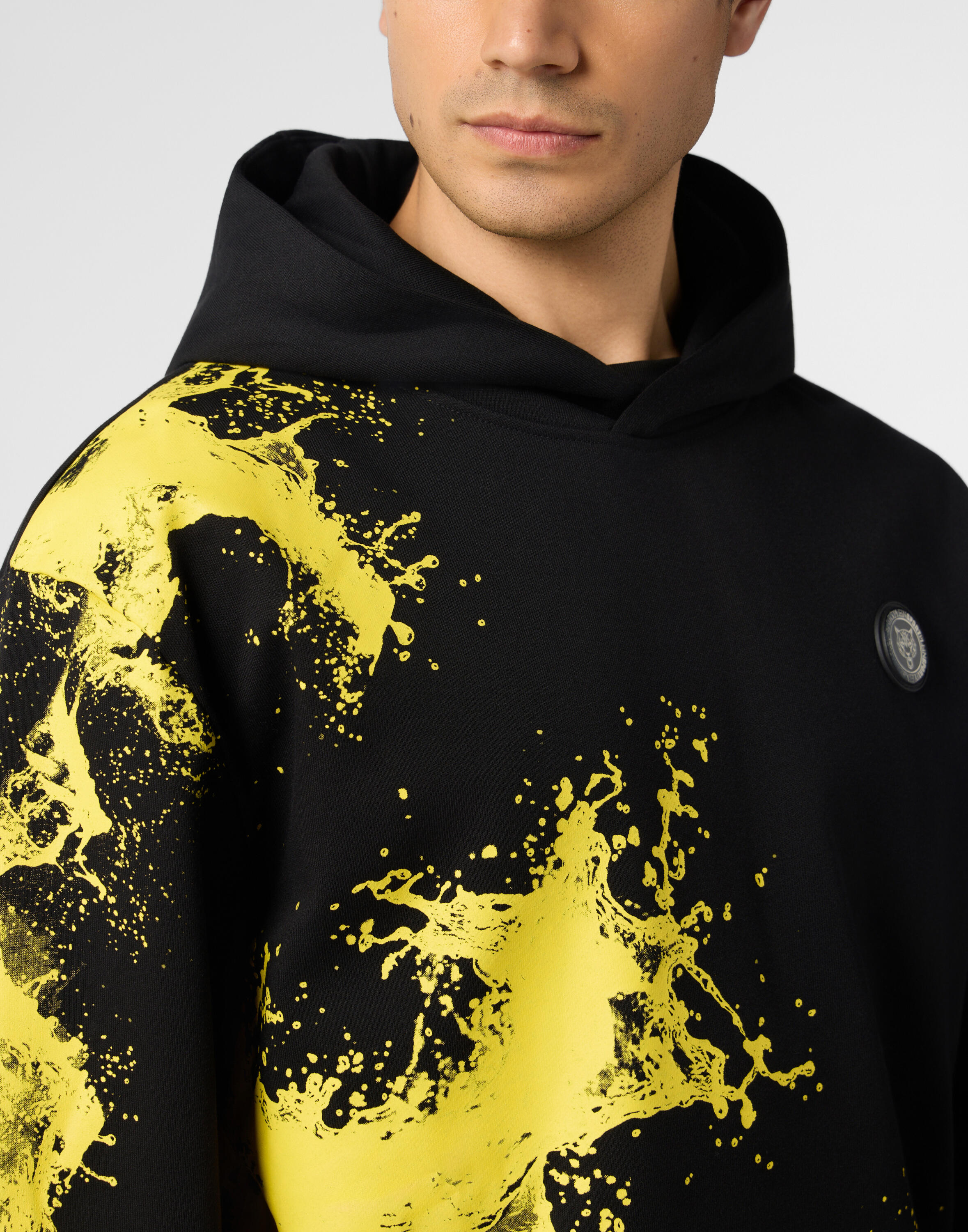 Sweatshirt Com Capuz SPLASH 5/5