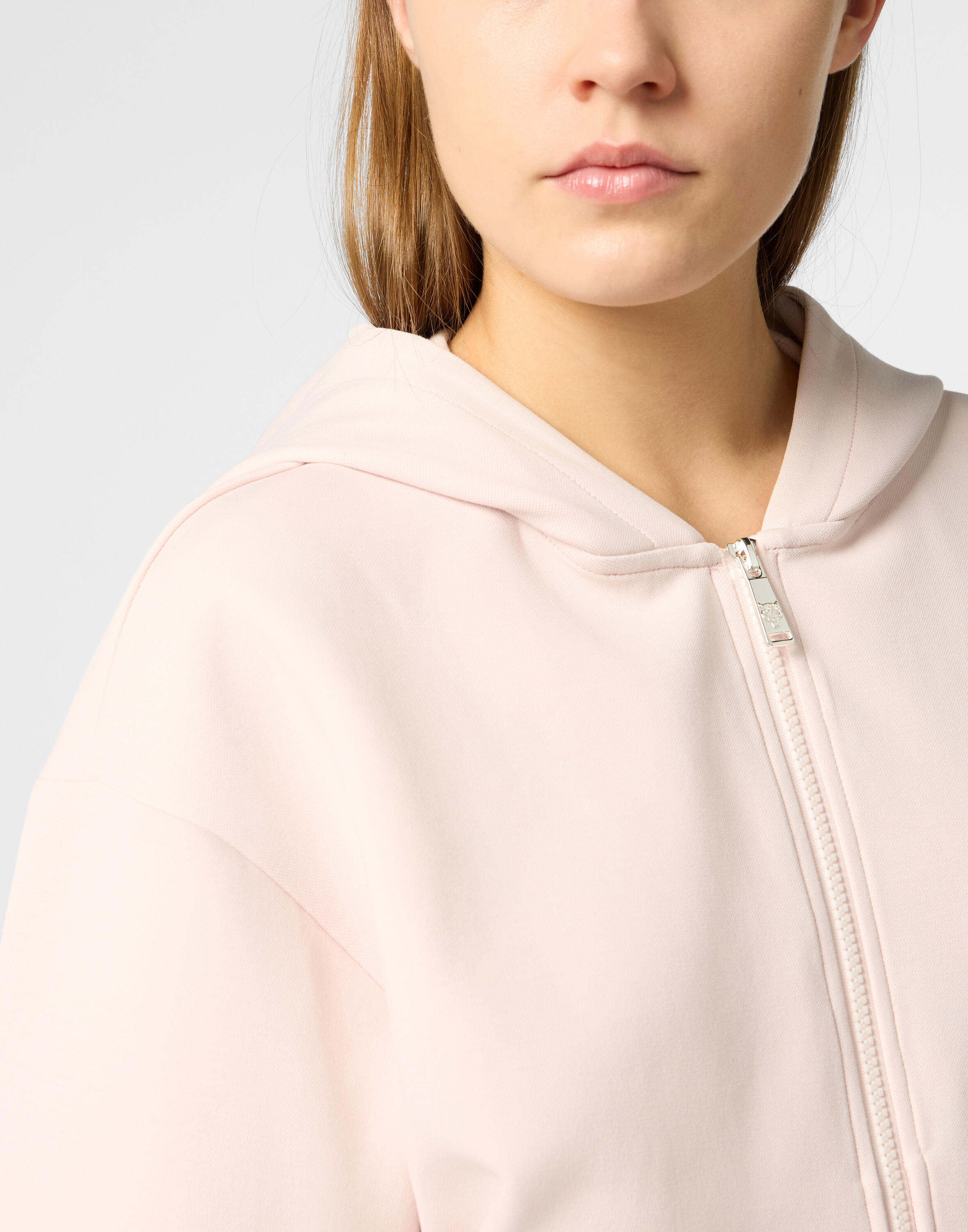 Zip Hoodie Icon Scratch 5/5