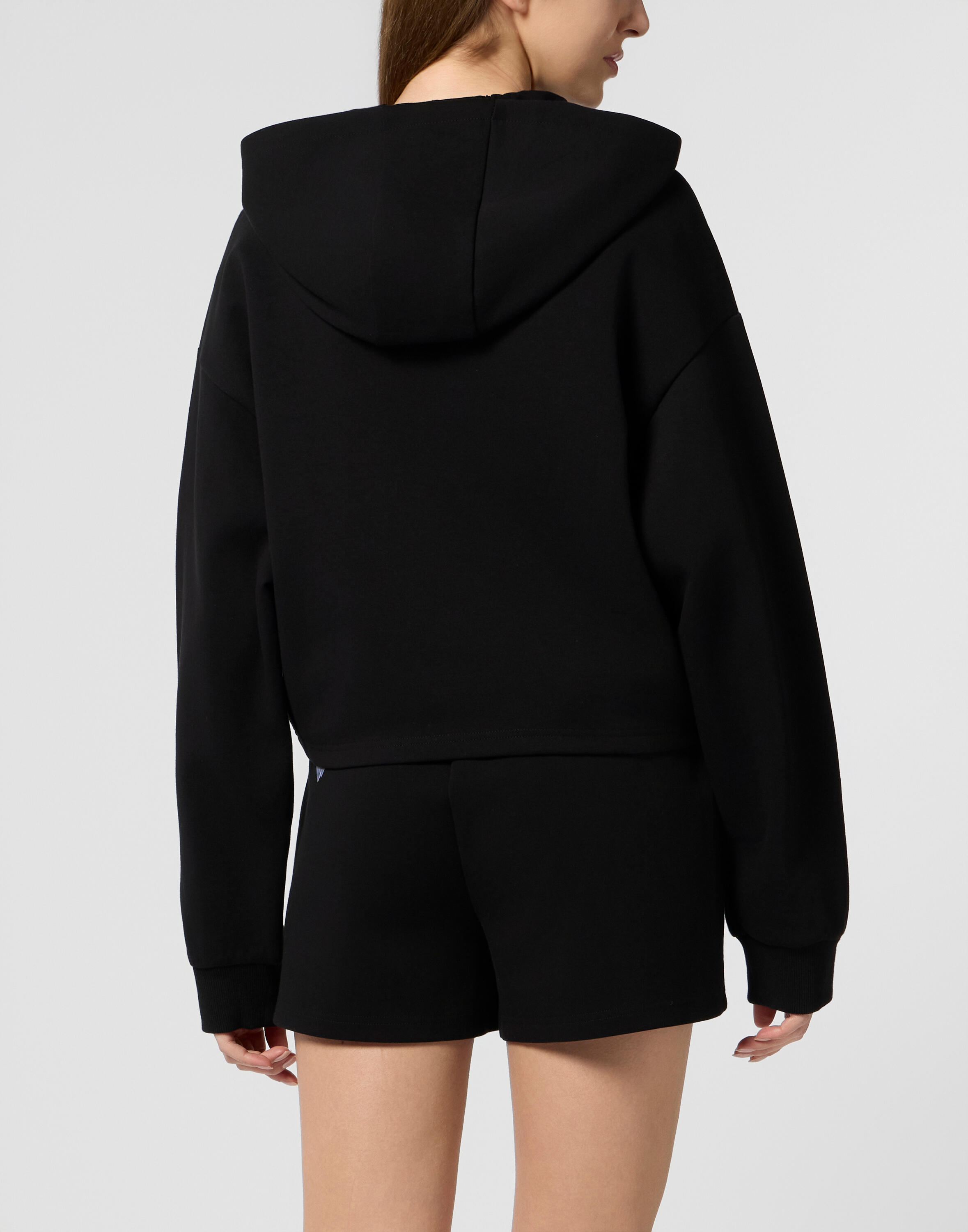 Zip Hoodie Icon Scratch 4/5