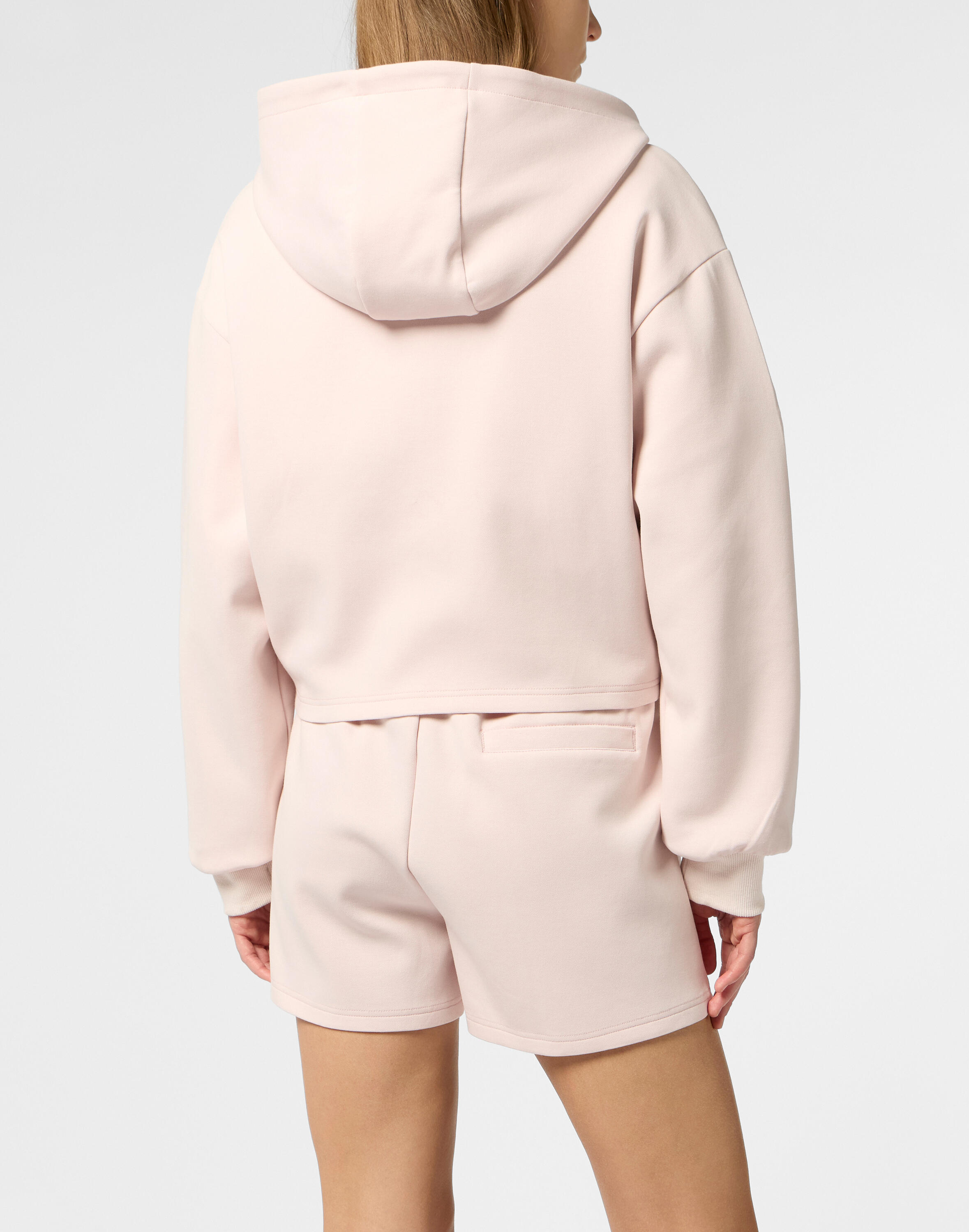 Zip Hoodie Icon Scratch 4/5