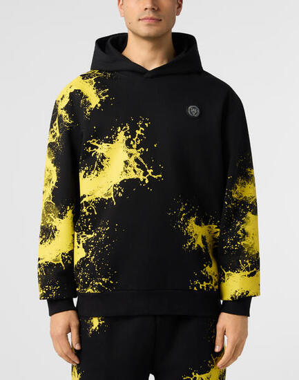 Sweat À Capuche SPLASH