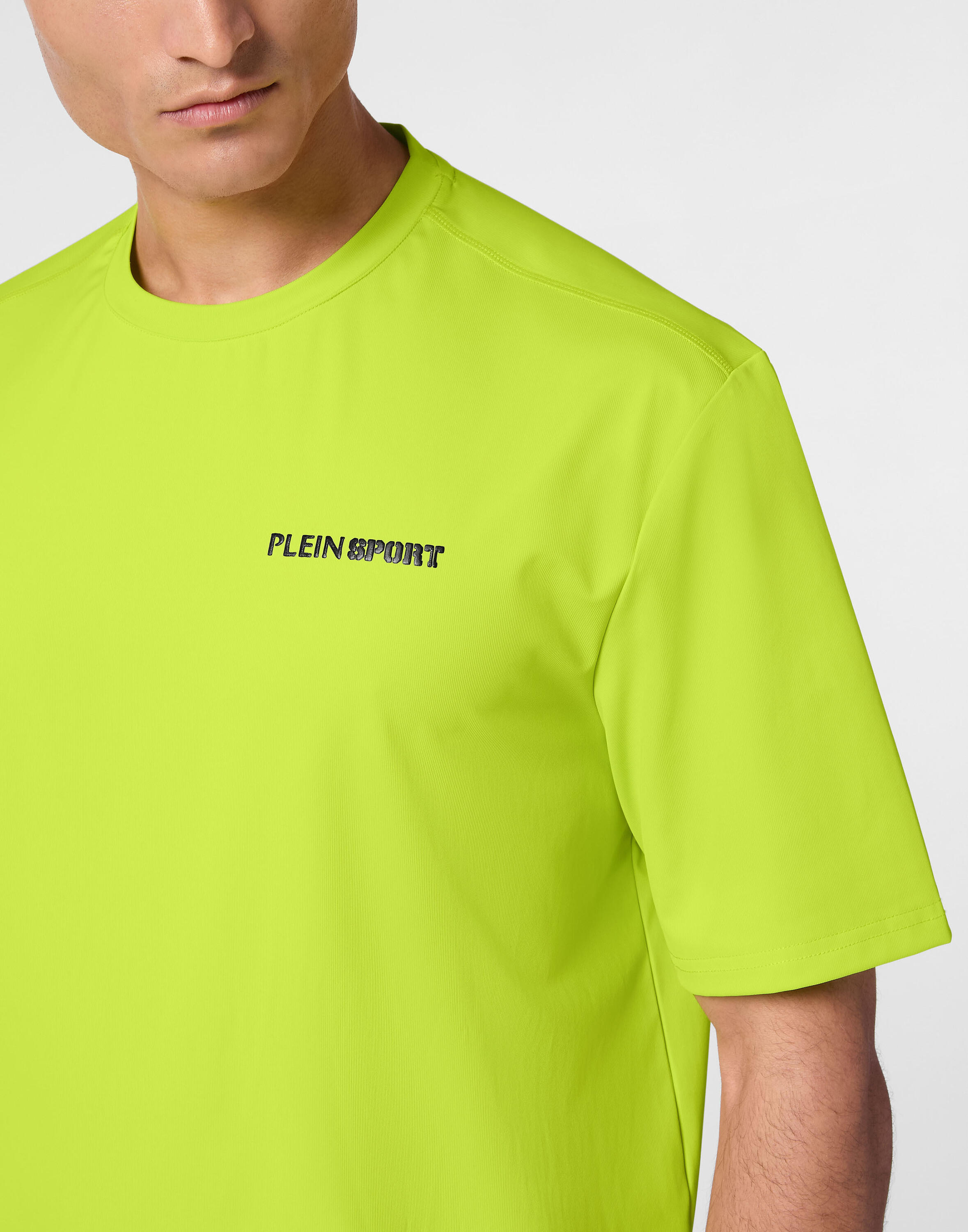 T-Shirt À Col Rond 5/5