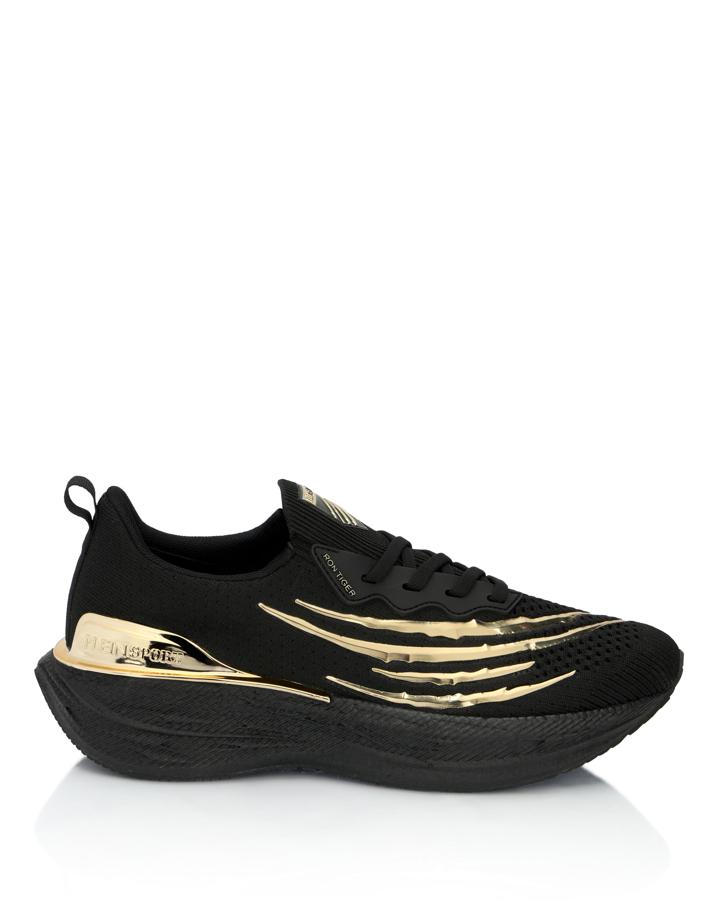 Zapatillas Lo-Top TIGER 2/4