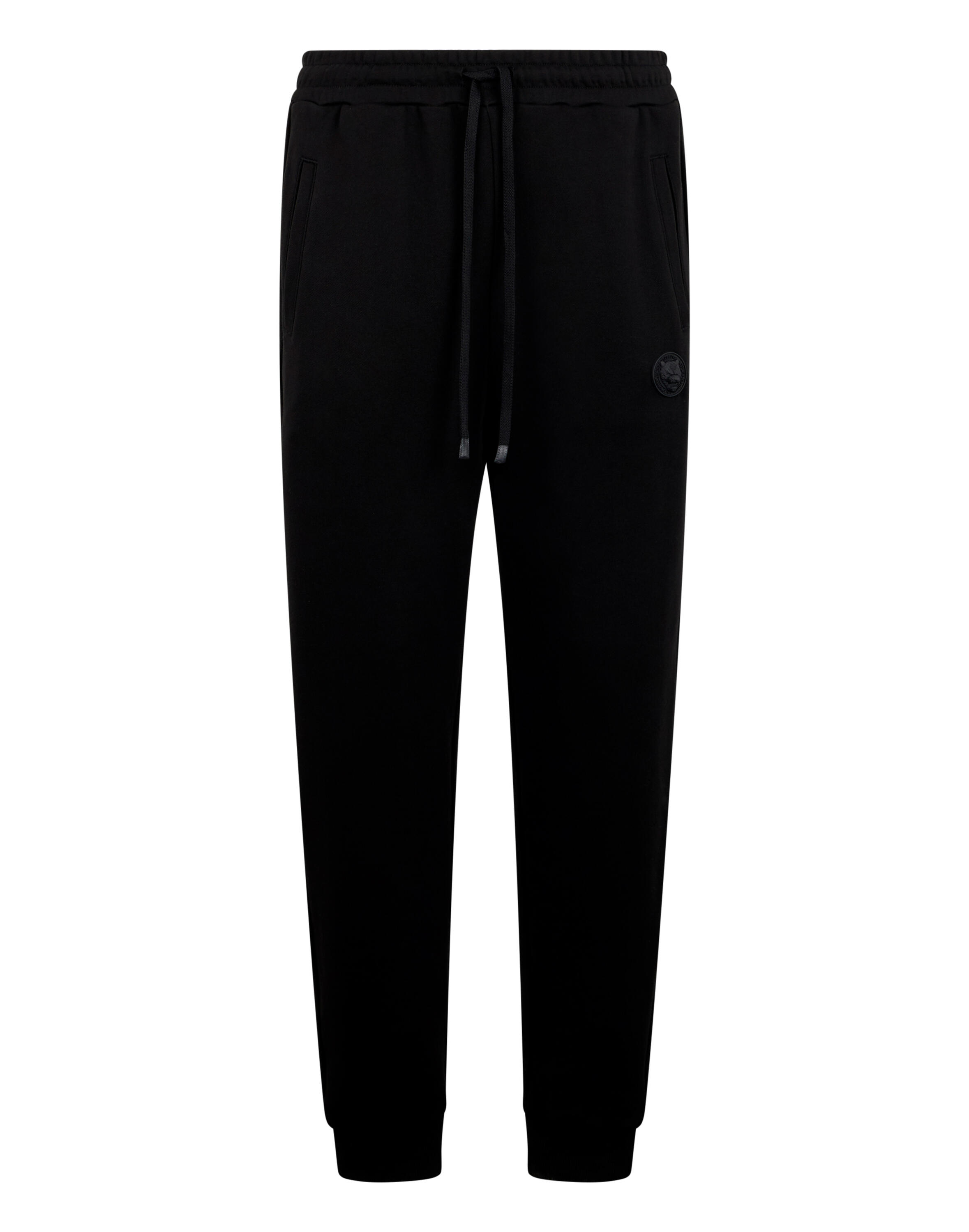 Fleece Joggers 3D Tiger 3/5