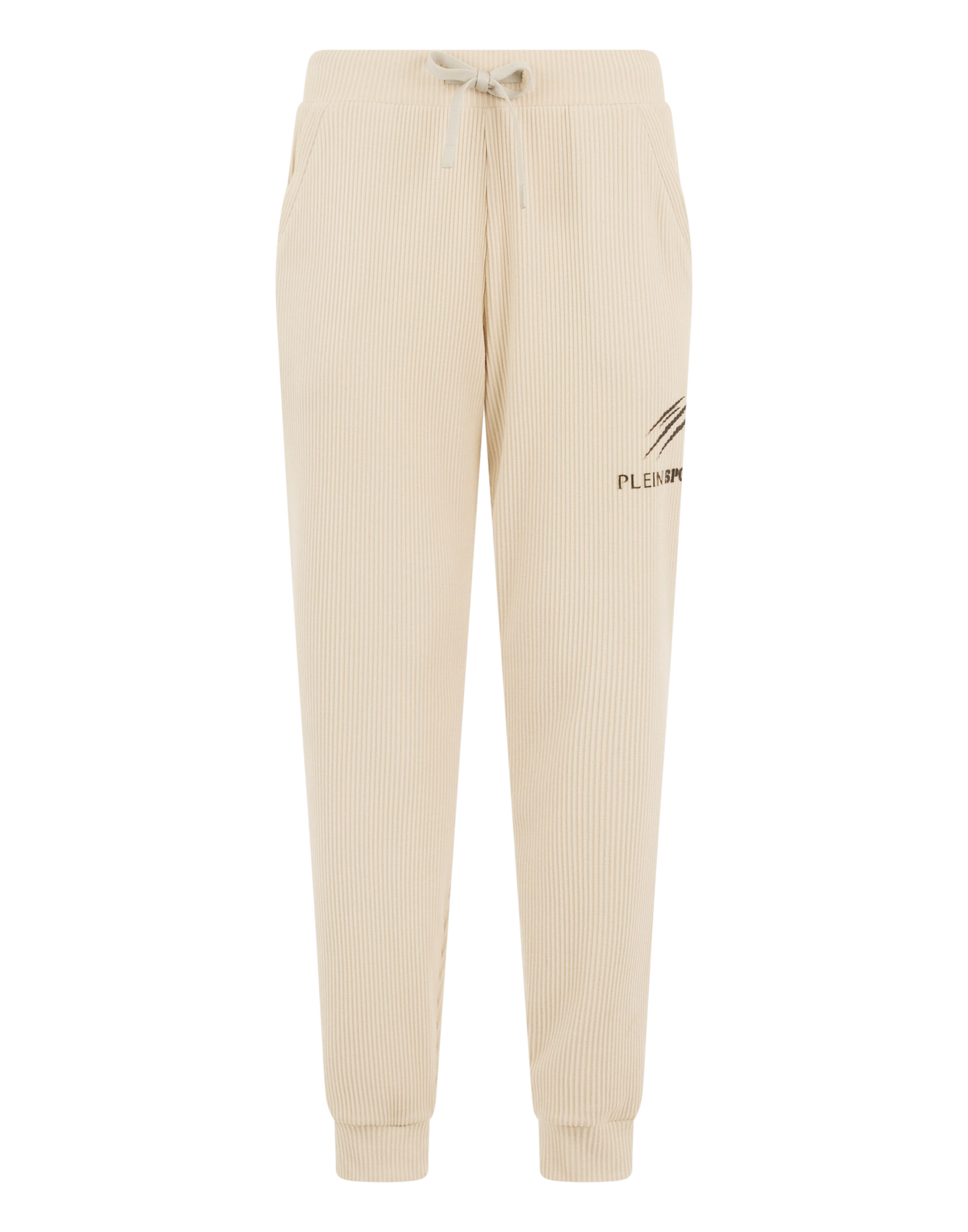 Ribbed Joggers Scratch 3/5