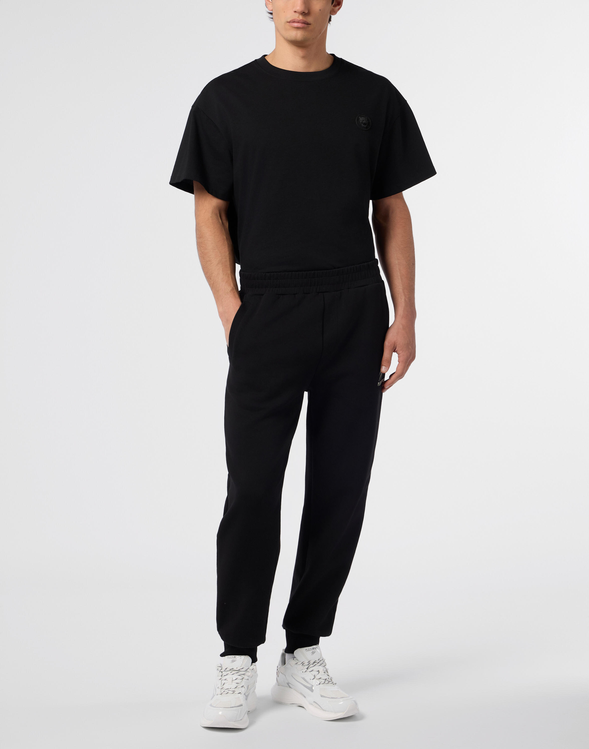 Pique Joggers Icon 2/5