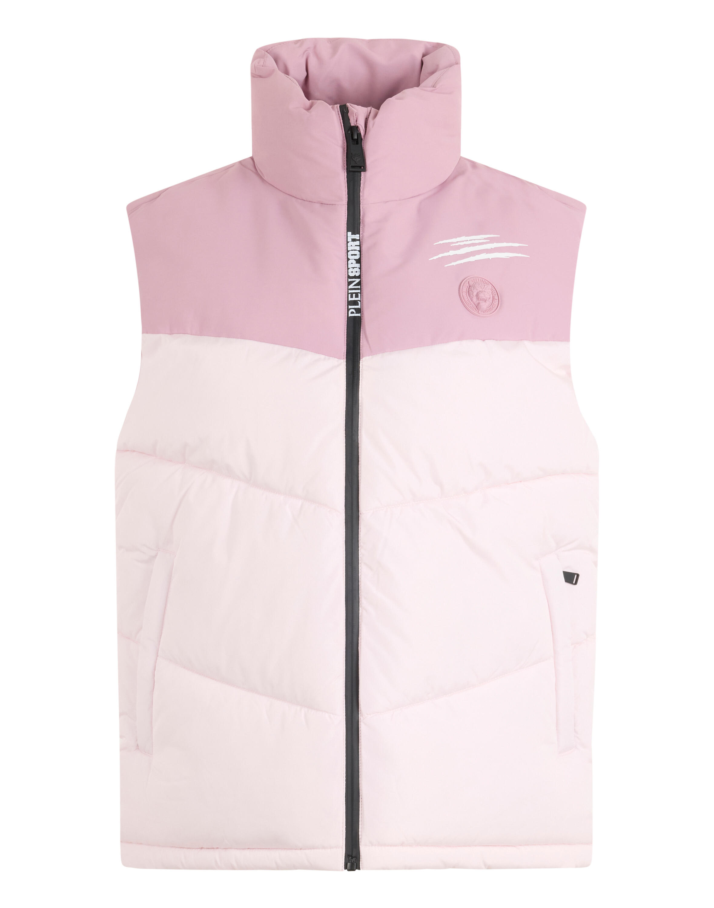 Gilet Court 3/5