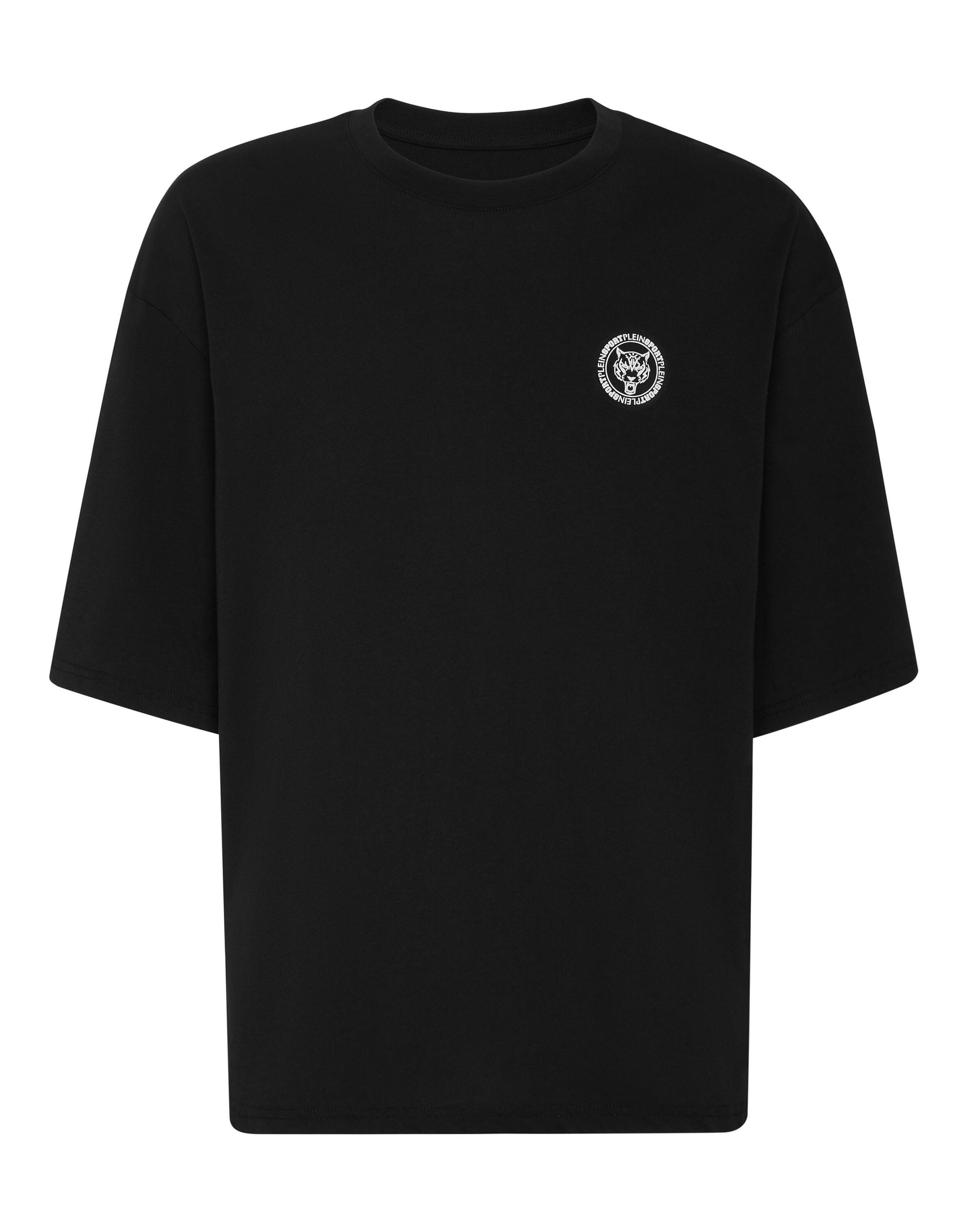 T-Shirt Round Neck 3/5
