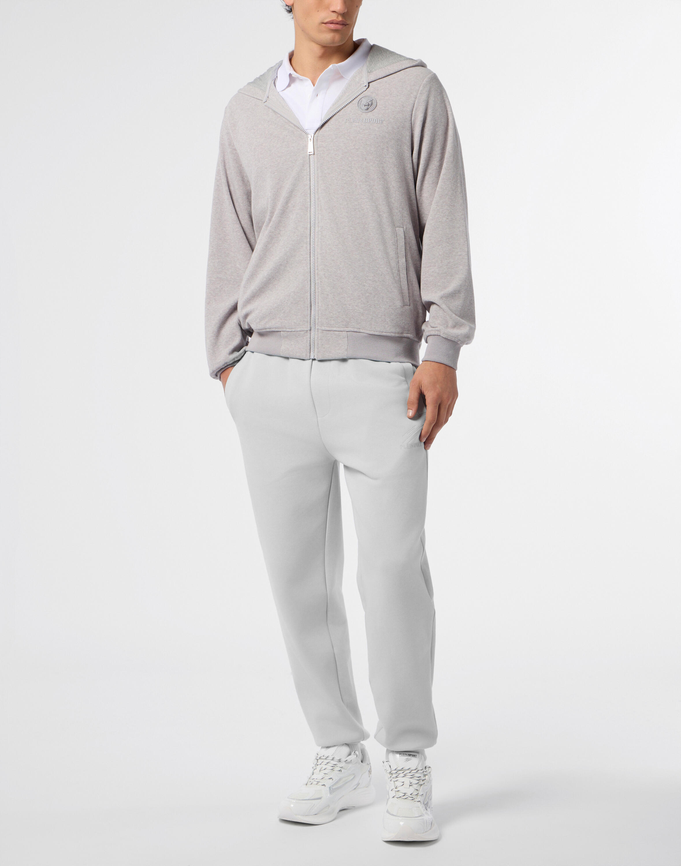 Sudadera Con Capucha 2/5