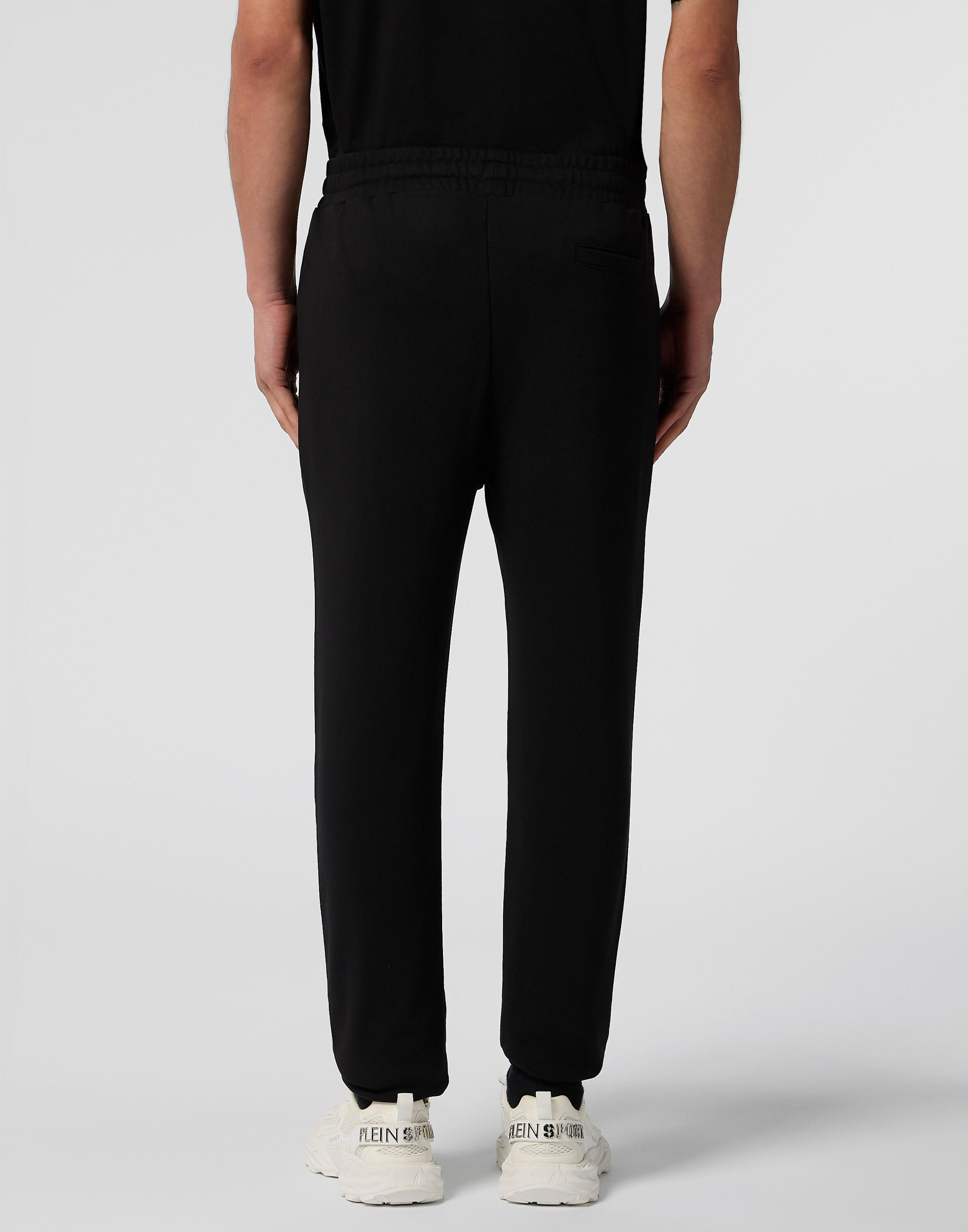 Fleece Joggers 3D Tiger 4/5
