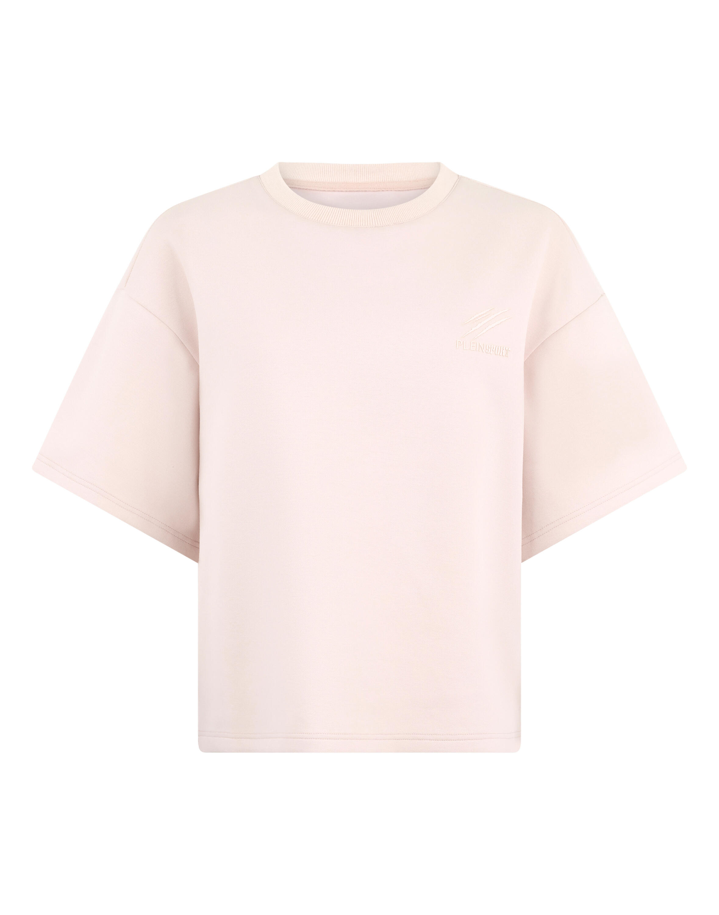 Round Neck T-Shirt Icon Scratch 3/5
