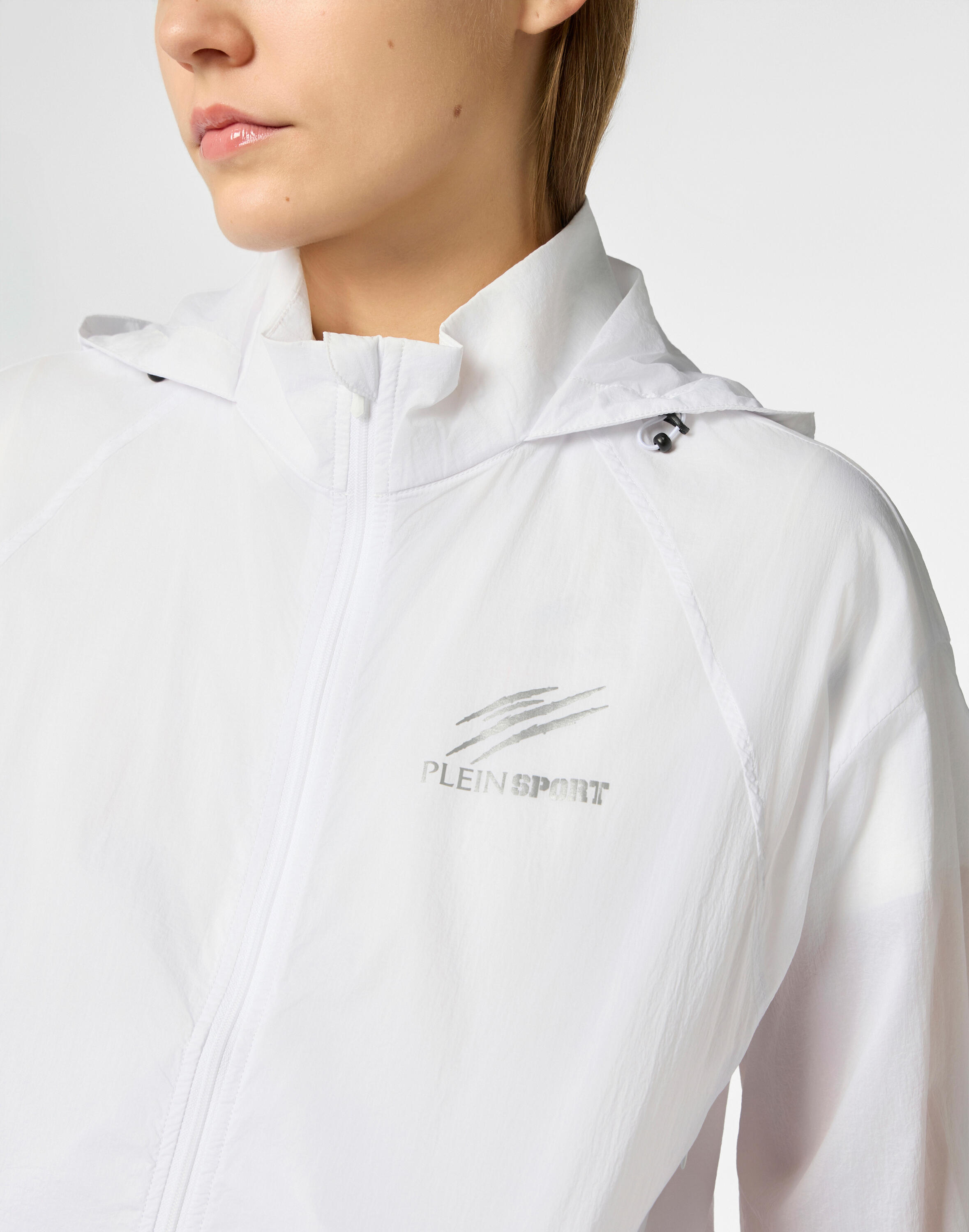 Windbreaker Jacket Scratch 5/5