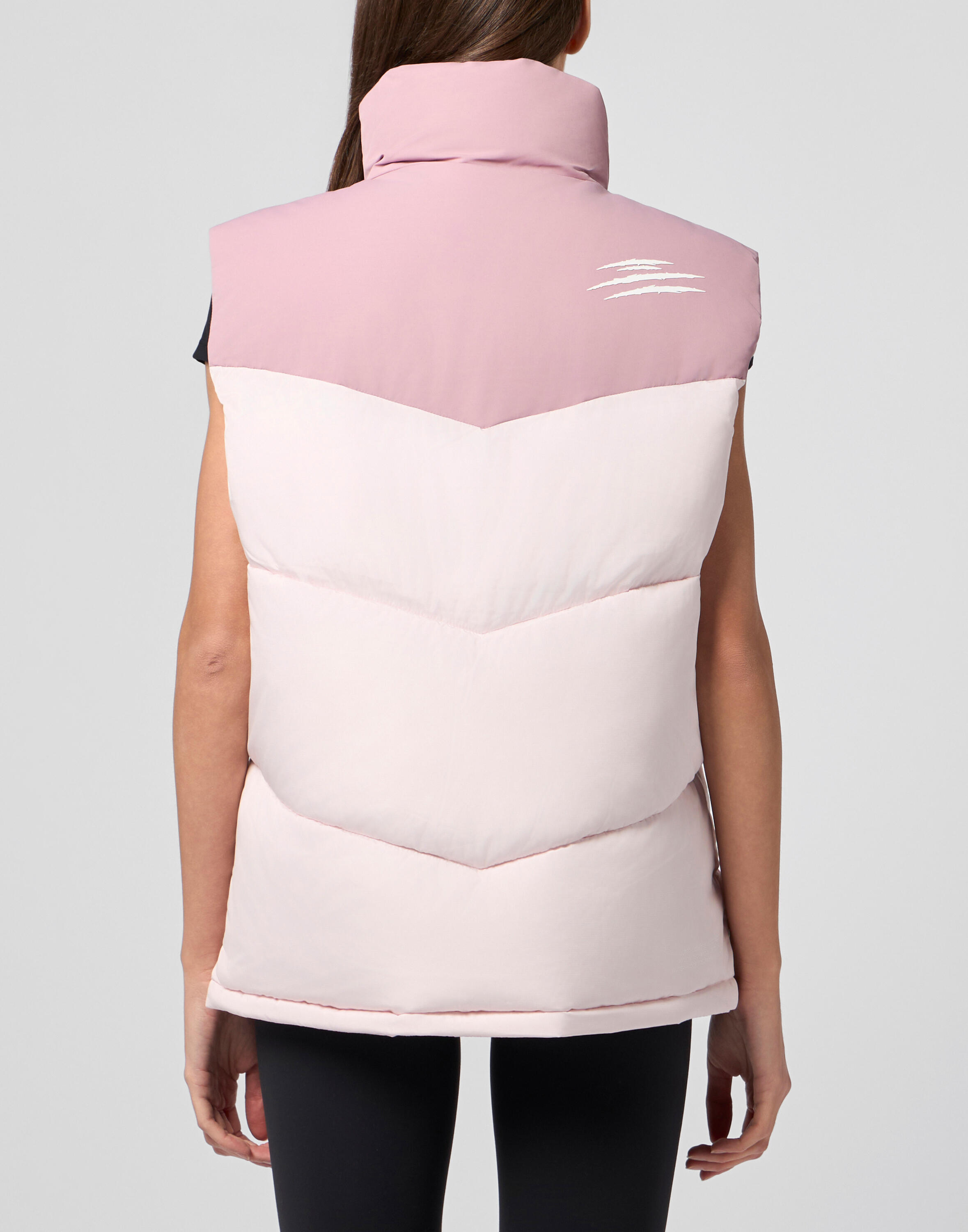 Gilet Court 4/5