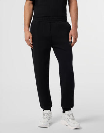 Pique Joggers Icon