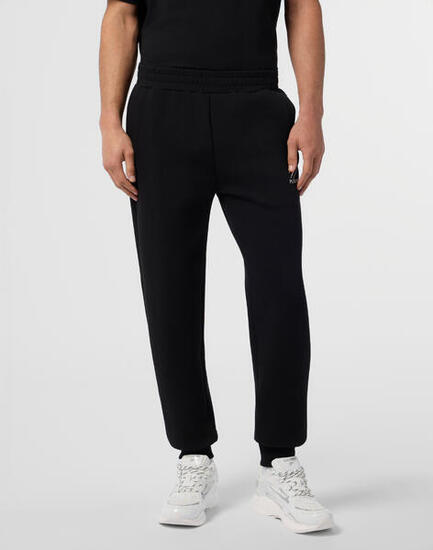 Pique Joggers Icon