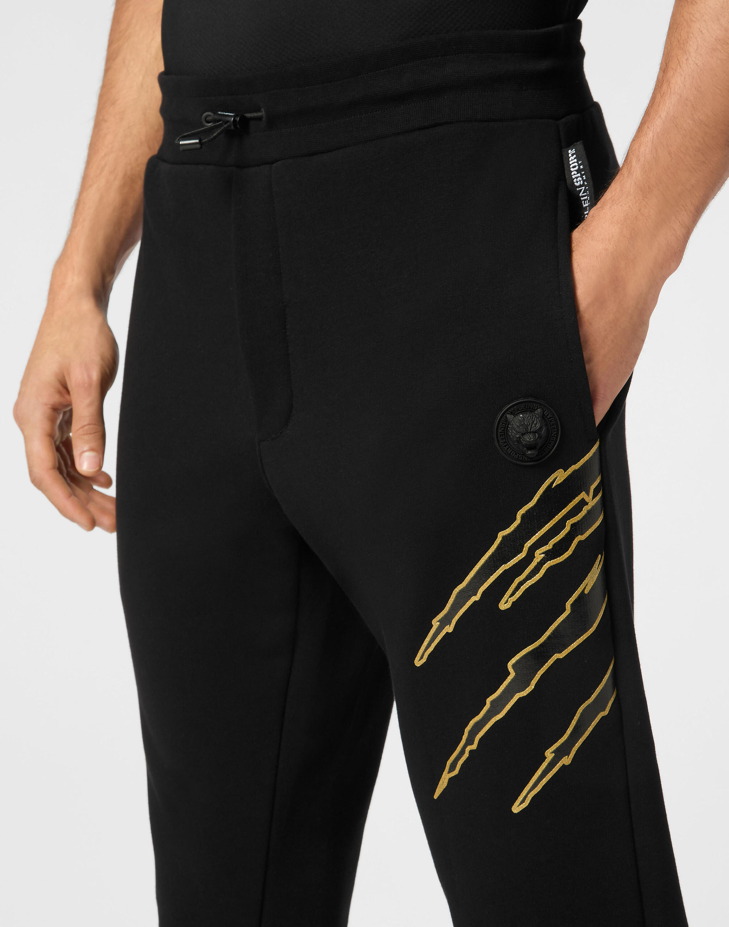 Pantaloni Da Ginnastica SCRATCH 5/5
