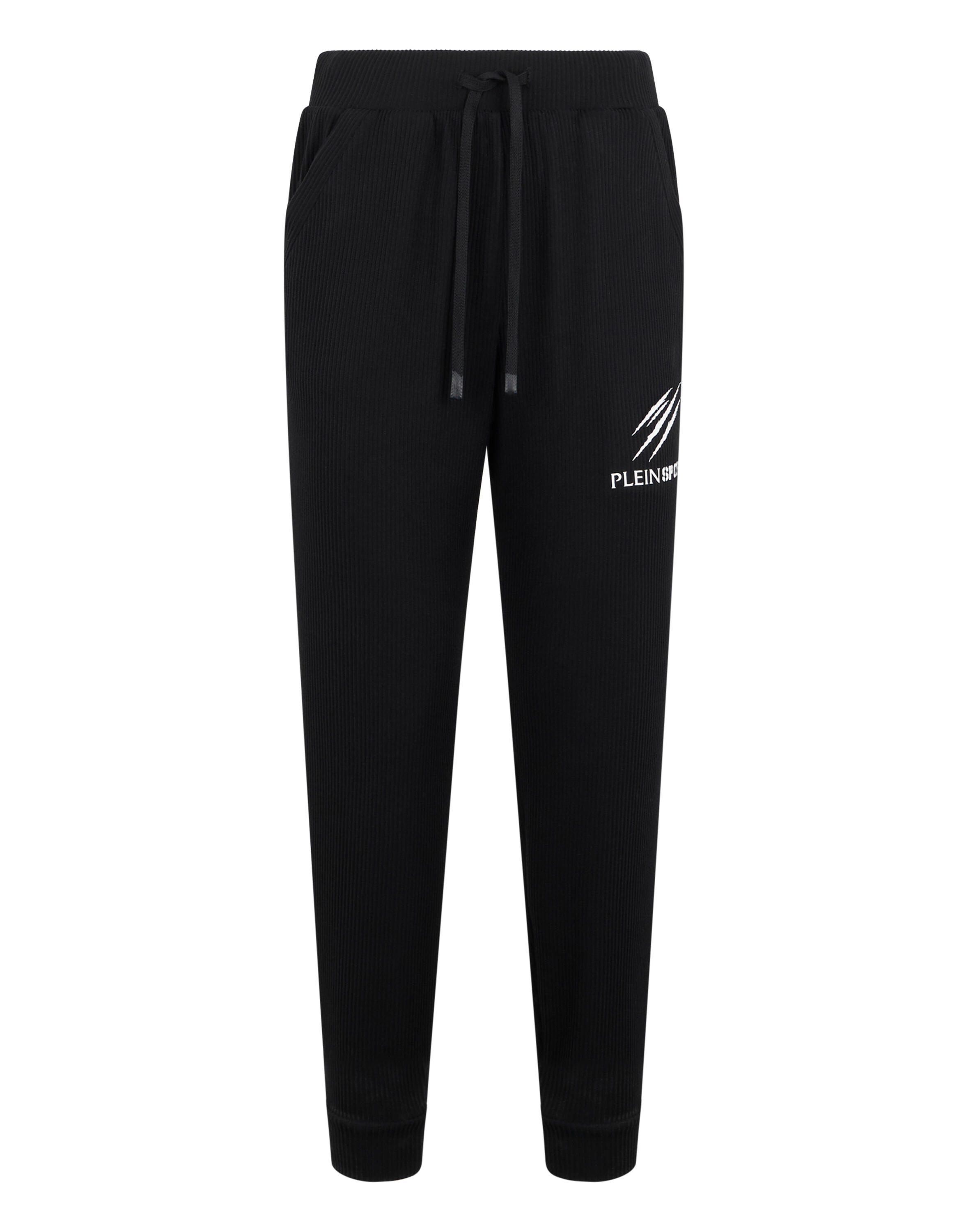 Ribbed Joggers Scratch 3/5
