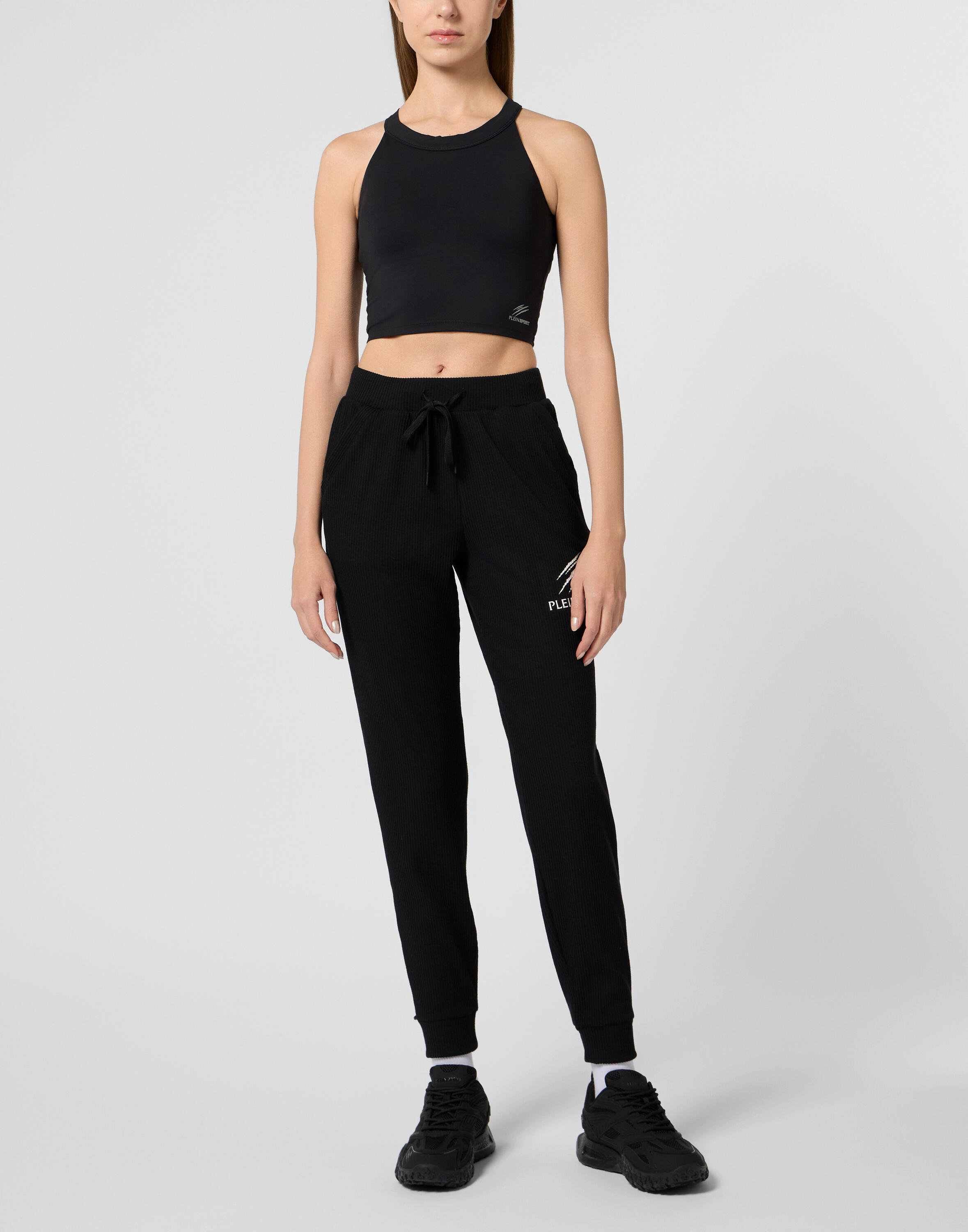 Ribbed Joggers Scratch 2/5