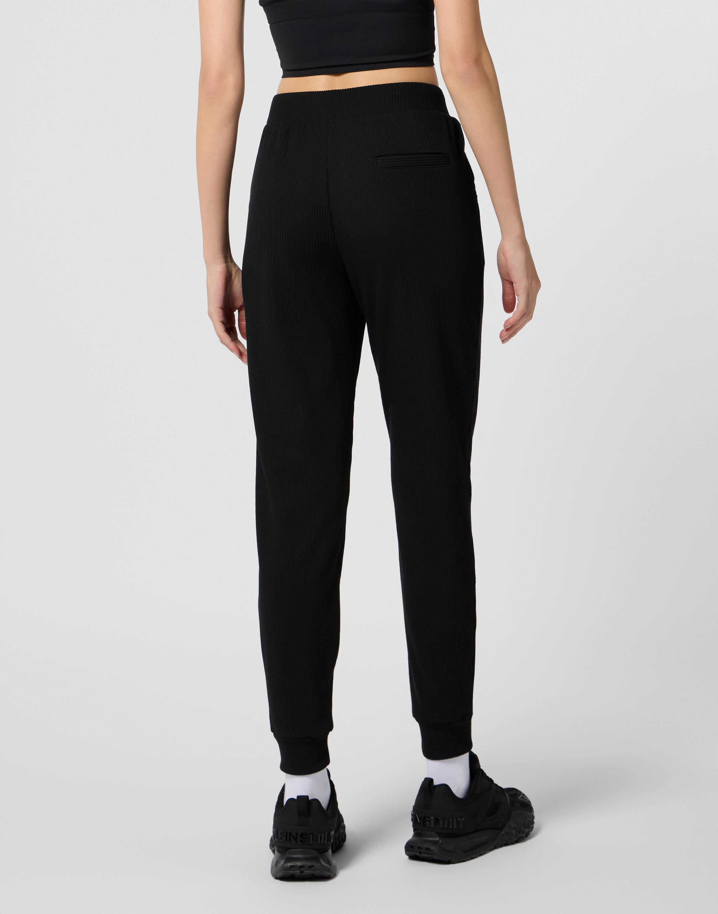 Ribbed Joggers Scratch 4/5
