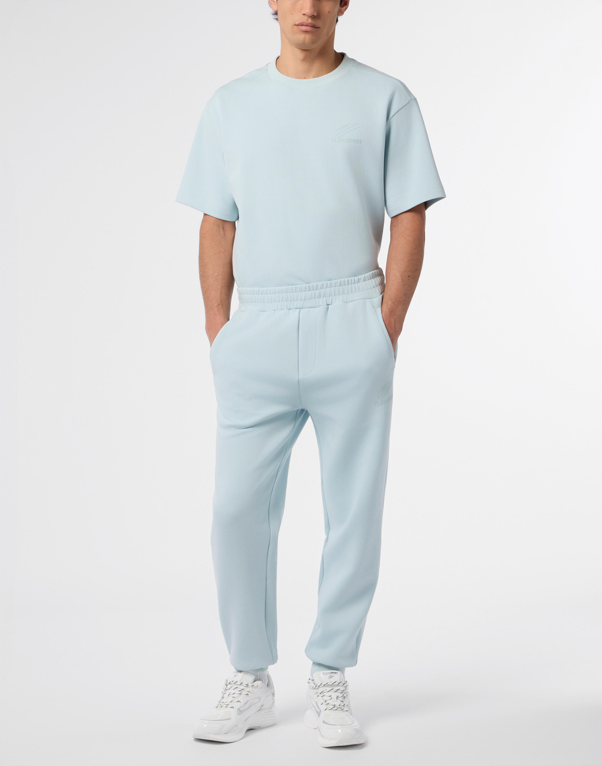Pique Joggers Icon 2/5