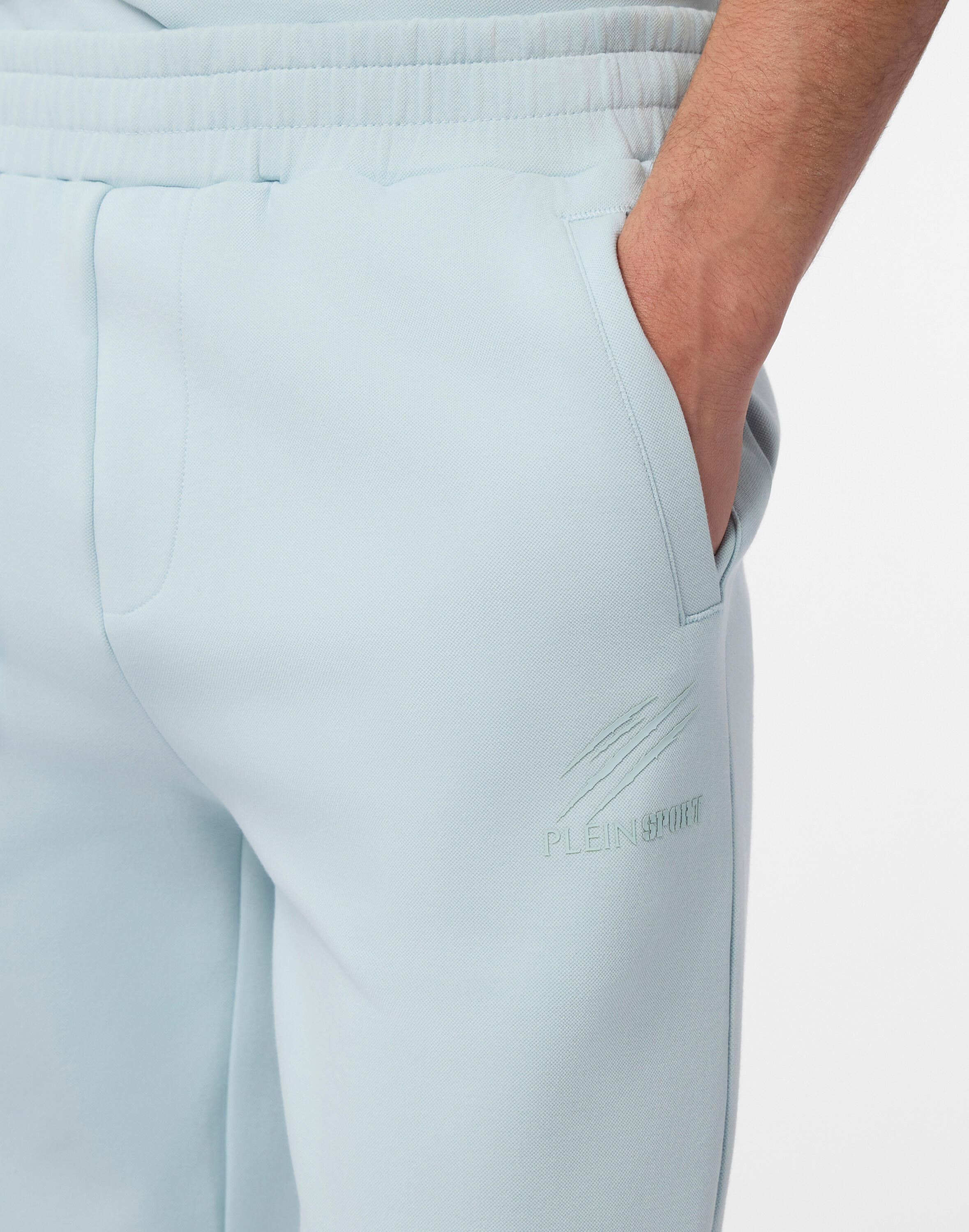 Pique Joggers Icon 5/5