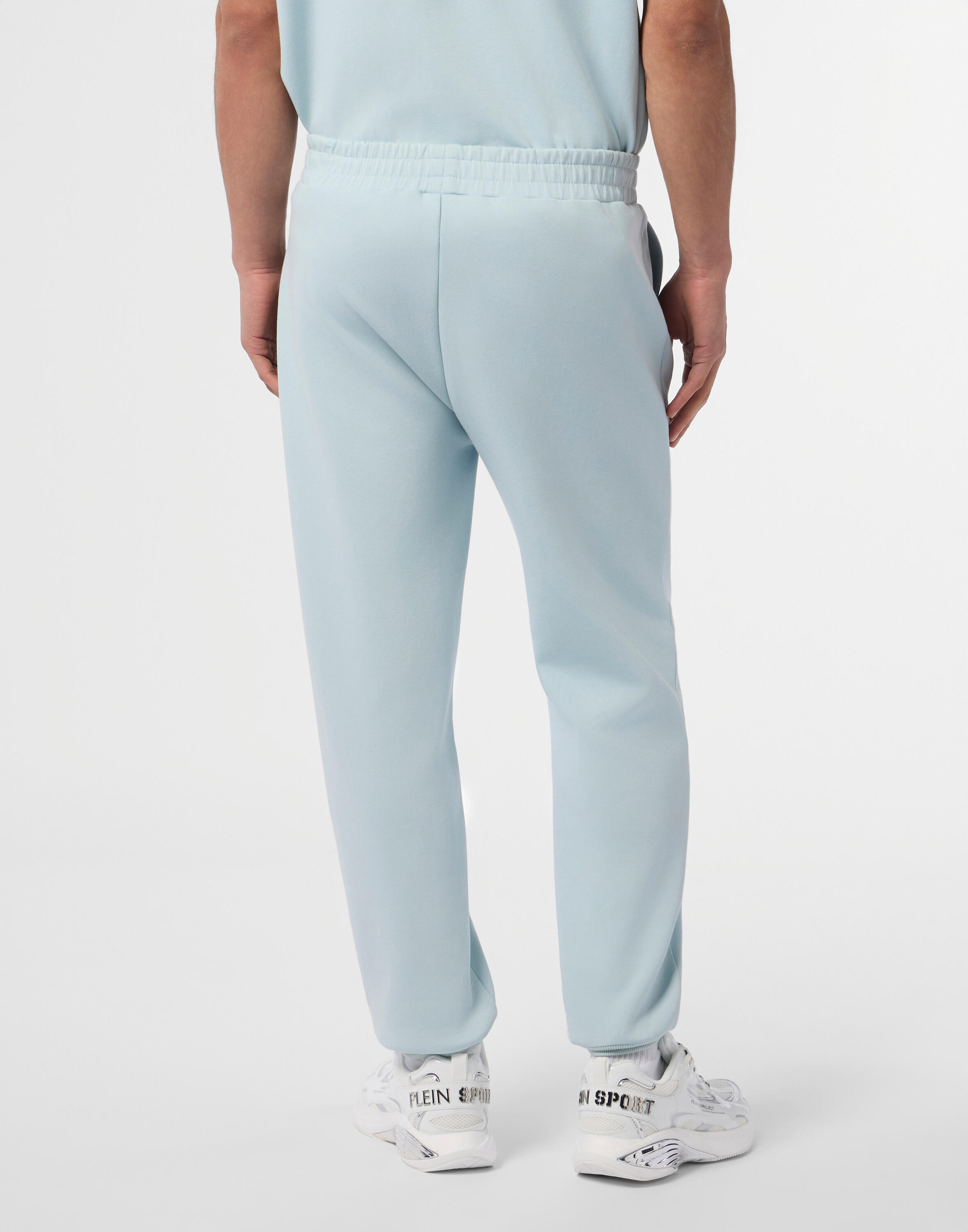 Pique Joggers Icon 4/5